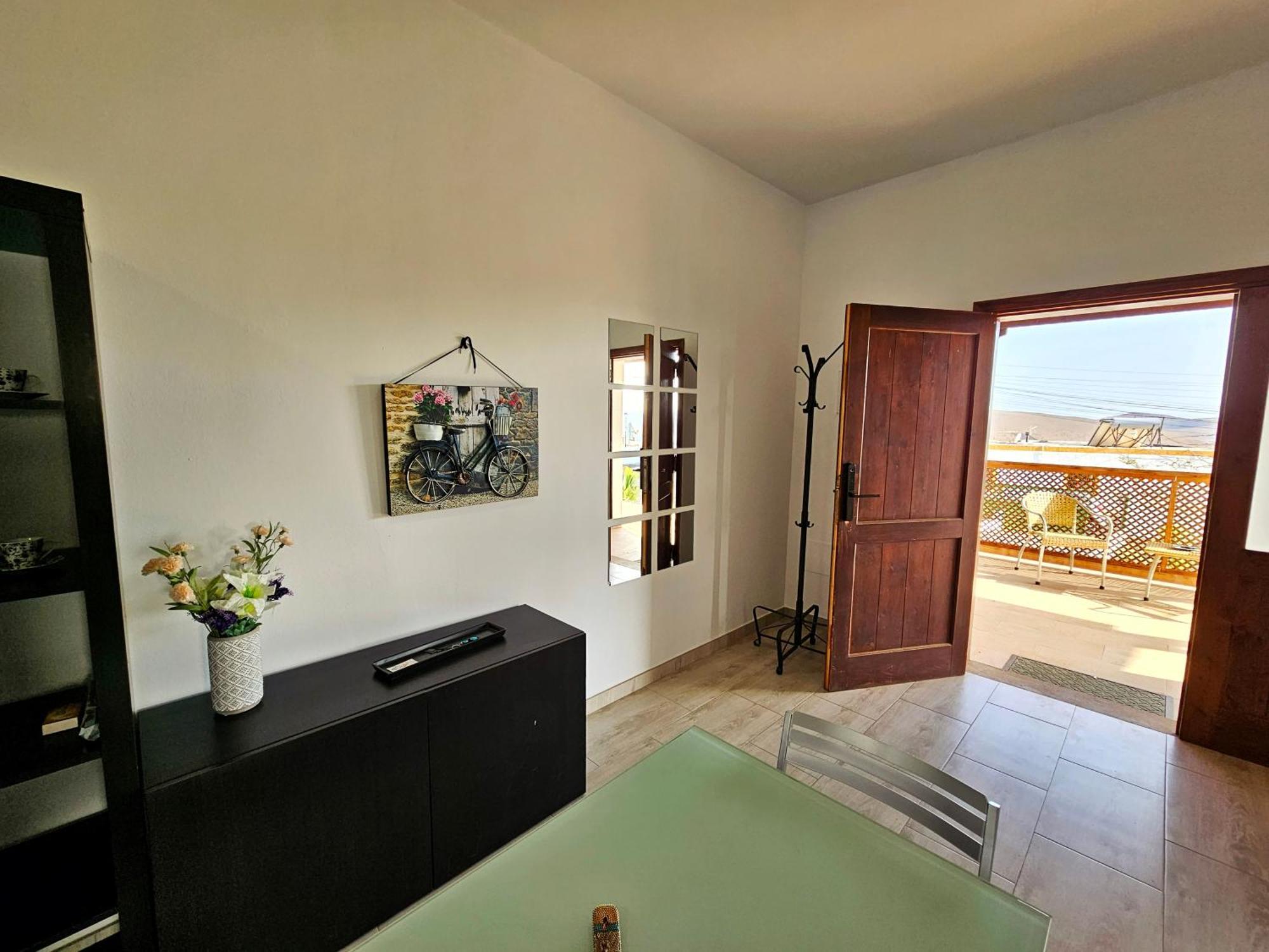 Casa Cernicalo Nazaret