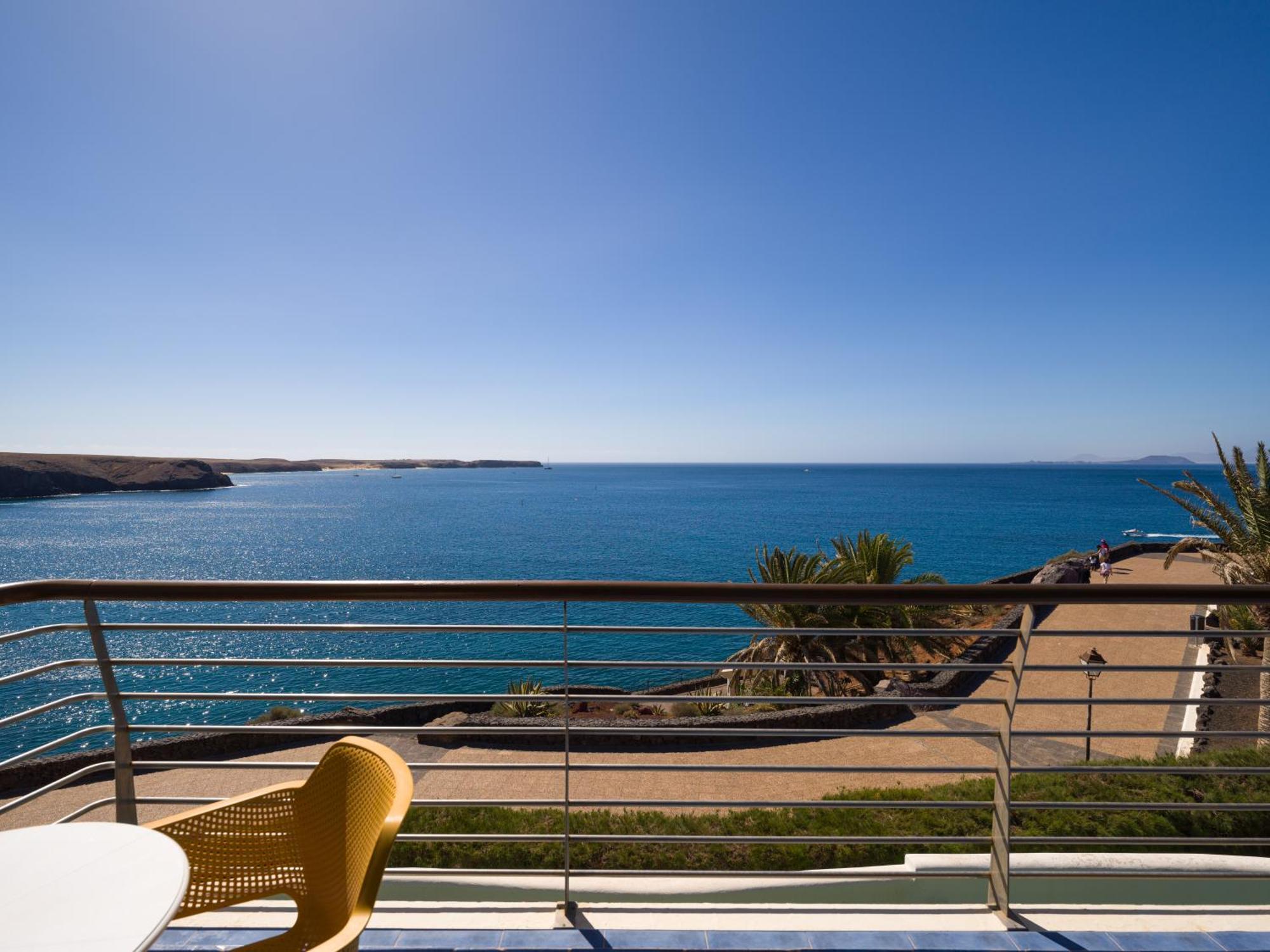 Resort Mirador Papagayo By Livvo Playa Blanca (Lanzarote)