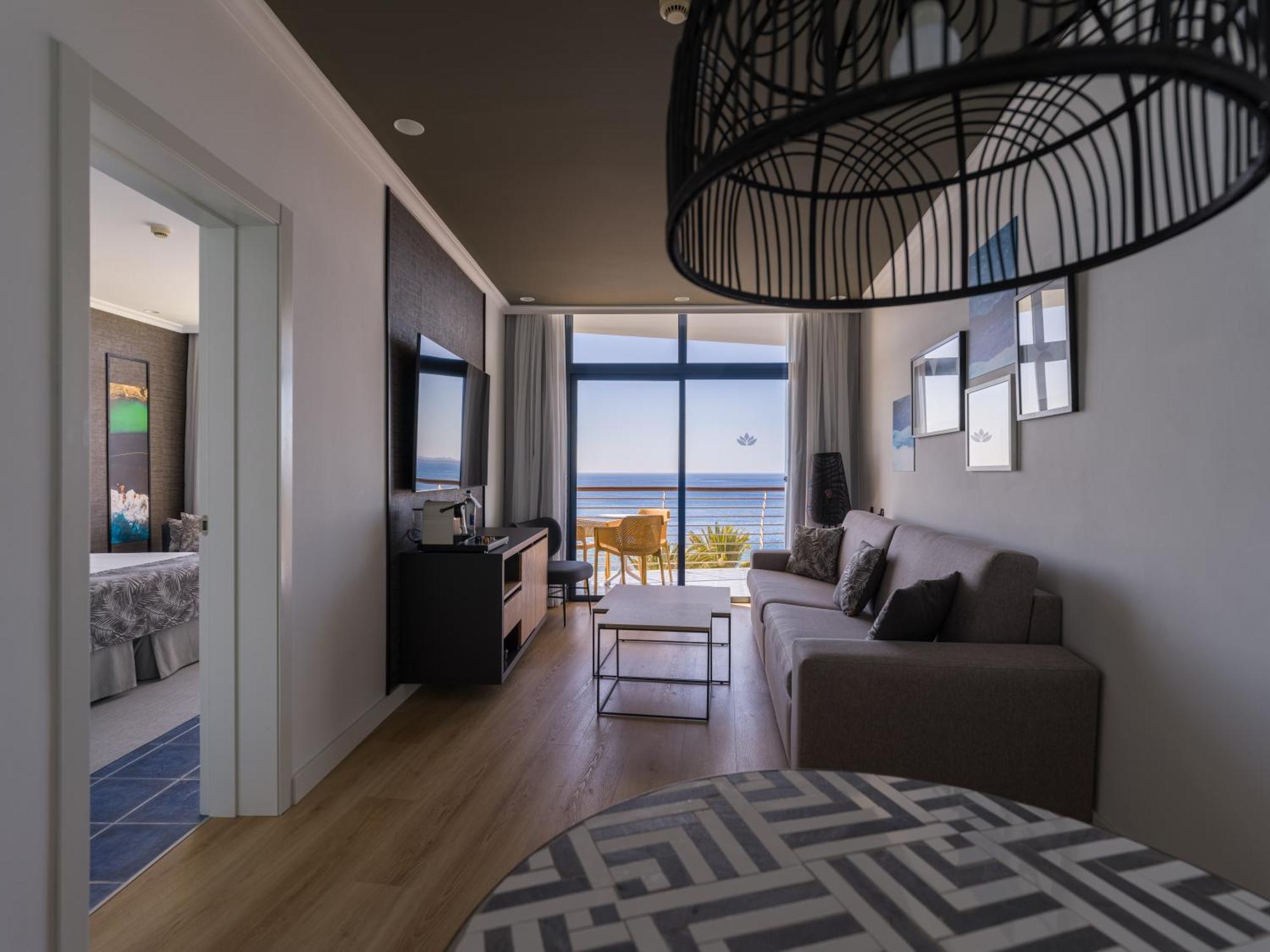 Resort Mirador Papagayo By Livvo 4*