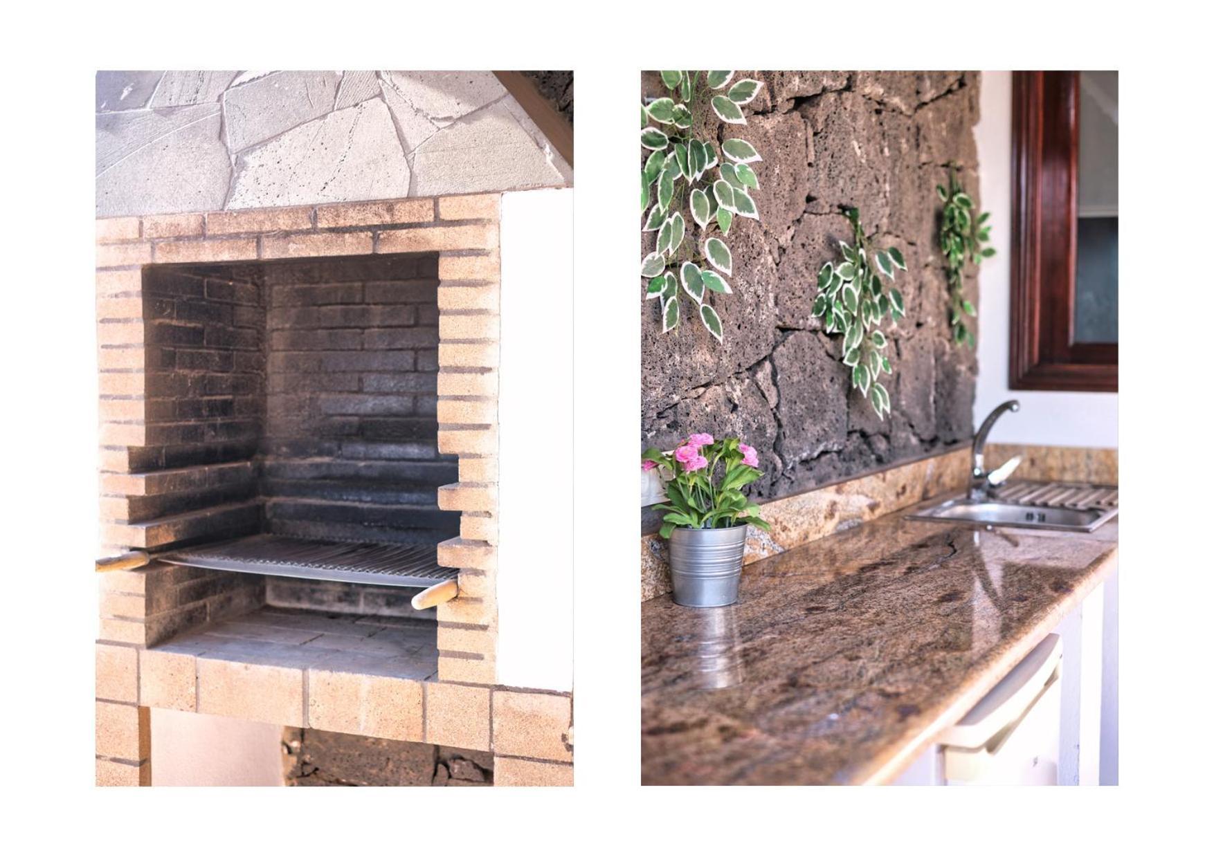 Villa Aurelia-pool, Jacuzzi And Solarium *