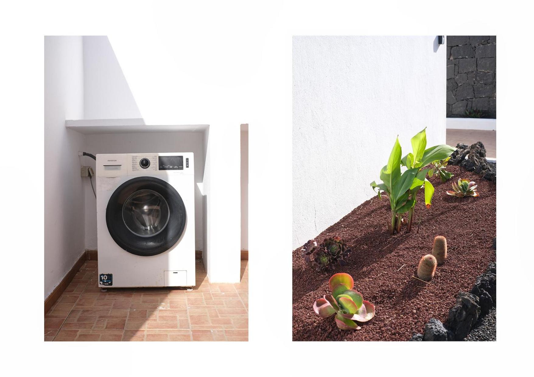 Aurelia - Pool, Jacuzzi, Bbq And Ping-pong By Lanzarote