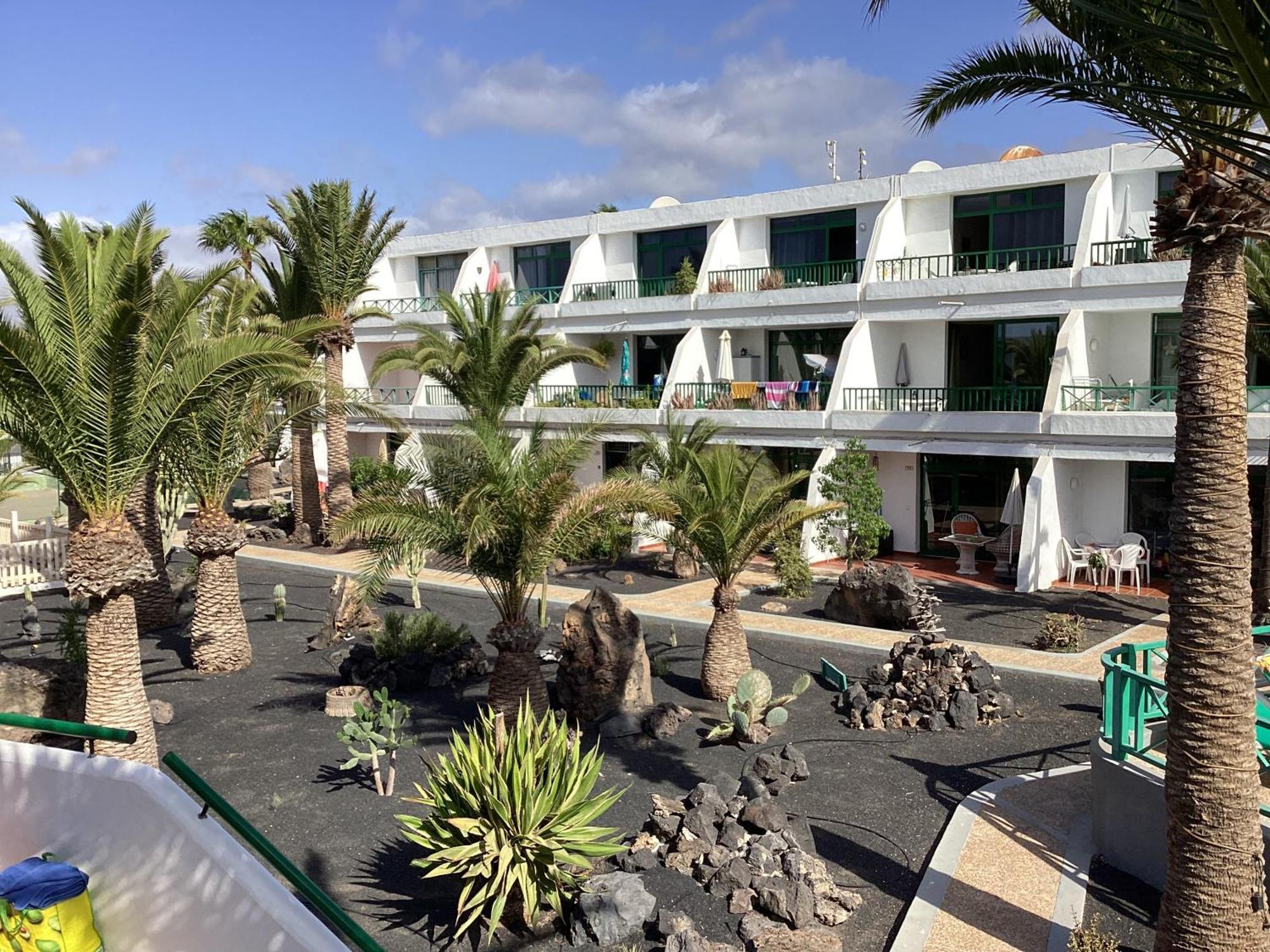 Roxy Puerto del Carmen (Lanzarote)