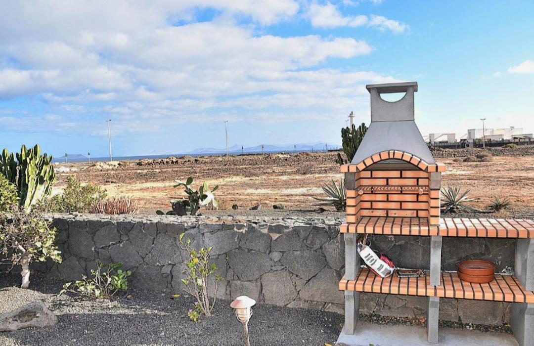 Casa Sargantana * Yaiza (Lanzarote)