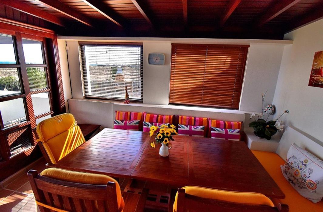 Casa Sargantana Apartamento Yaiza (Lanzarote)