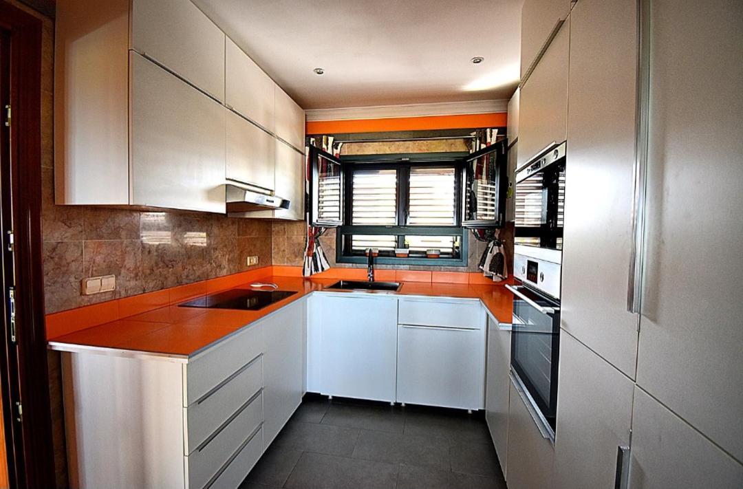 Apartamento Casa Sargantana *