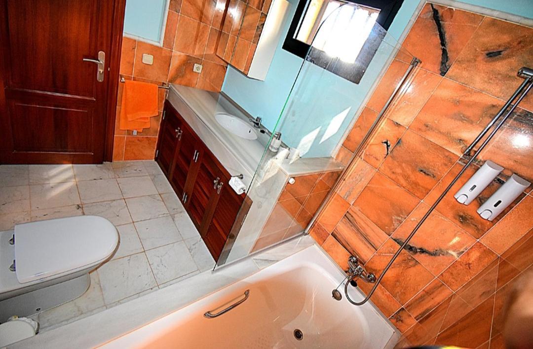 Casa Sargantana Apartamento