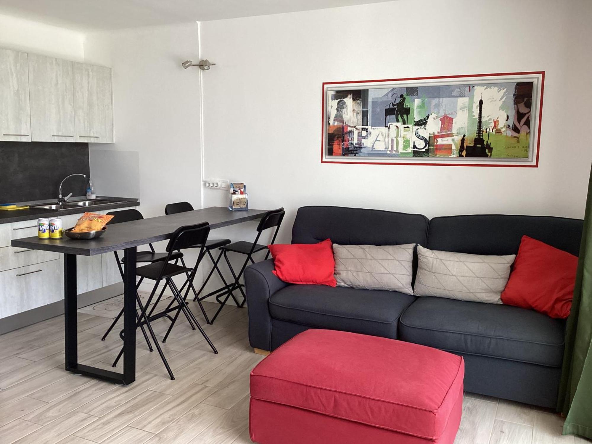 Apartamento Roxy Puerto del Carmen (Lanzarote)