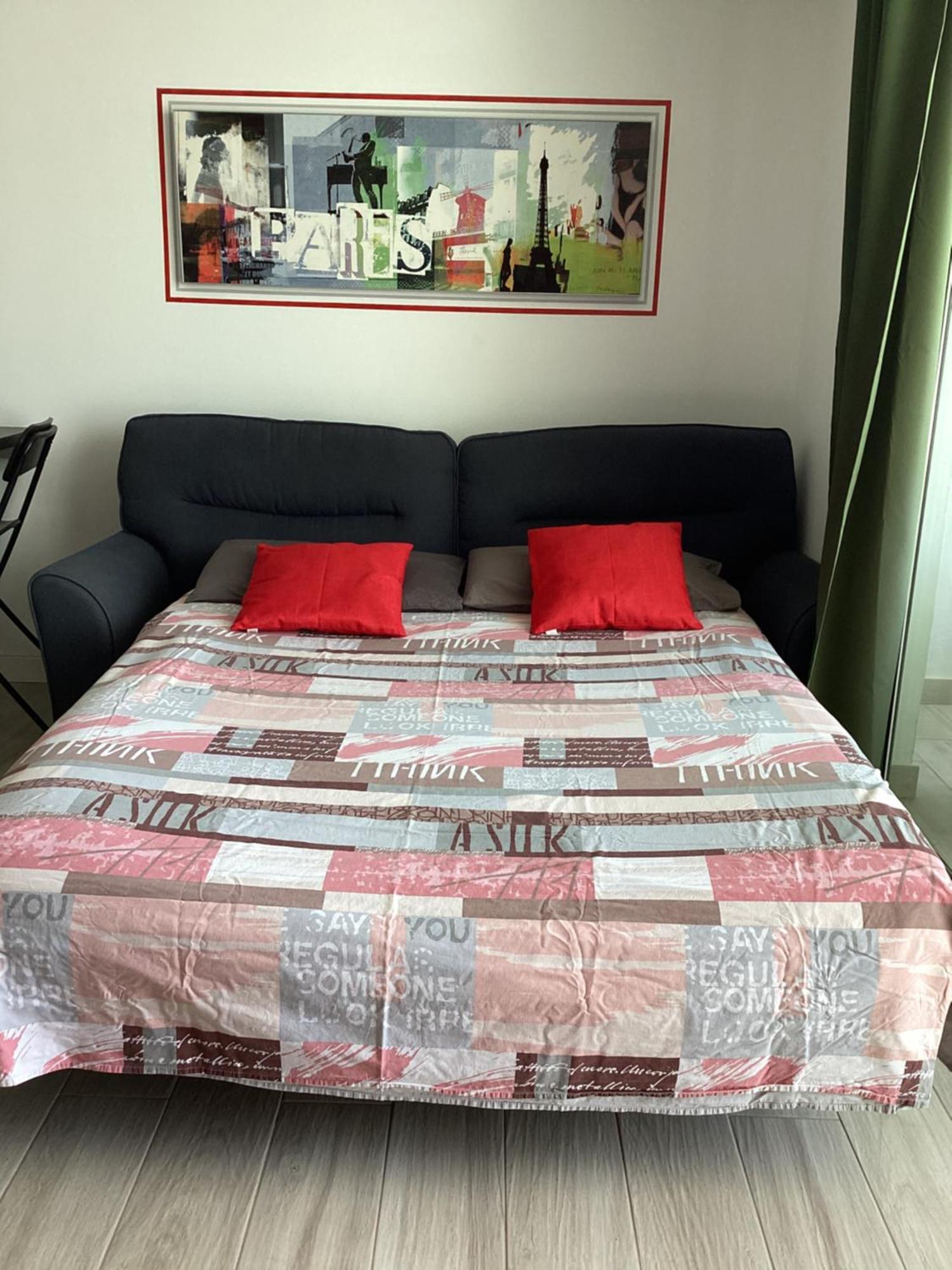 Apartamento Roxy *