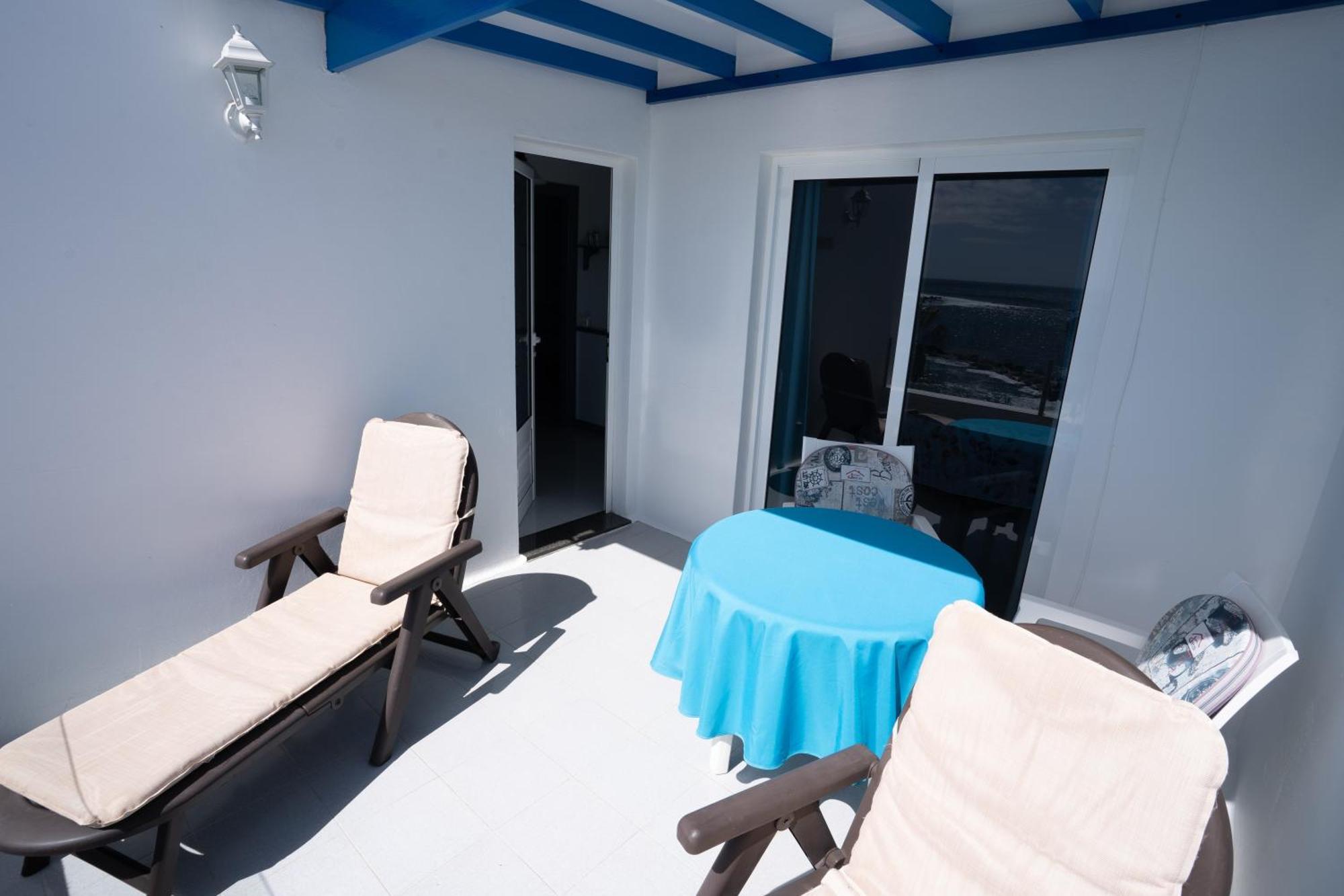 Holiday home Casa La Seba Punta Mujeres