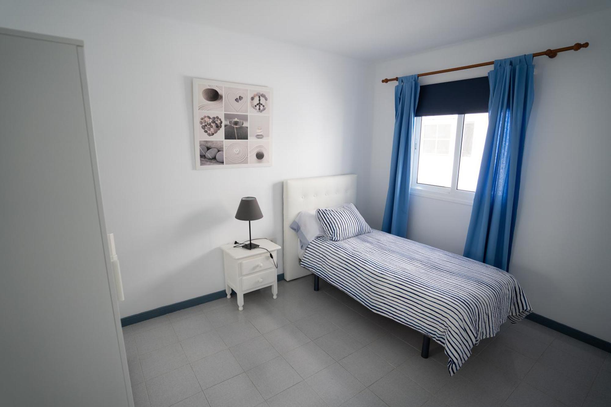 Holiday home Casa La Seba