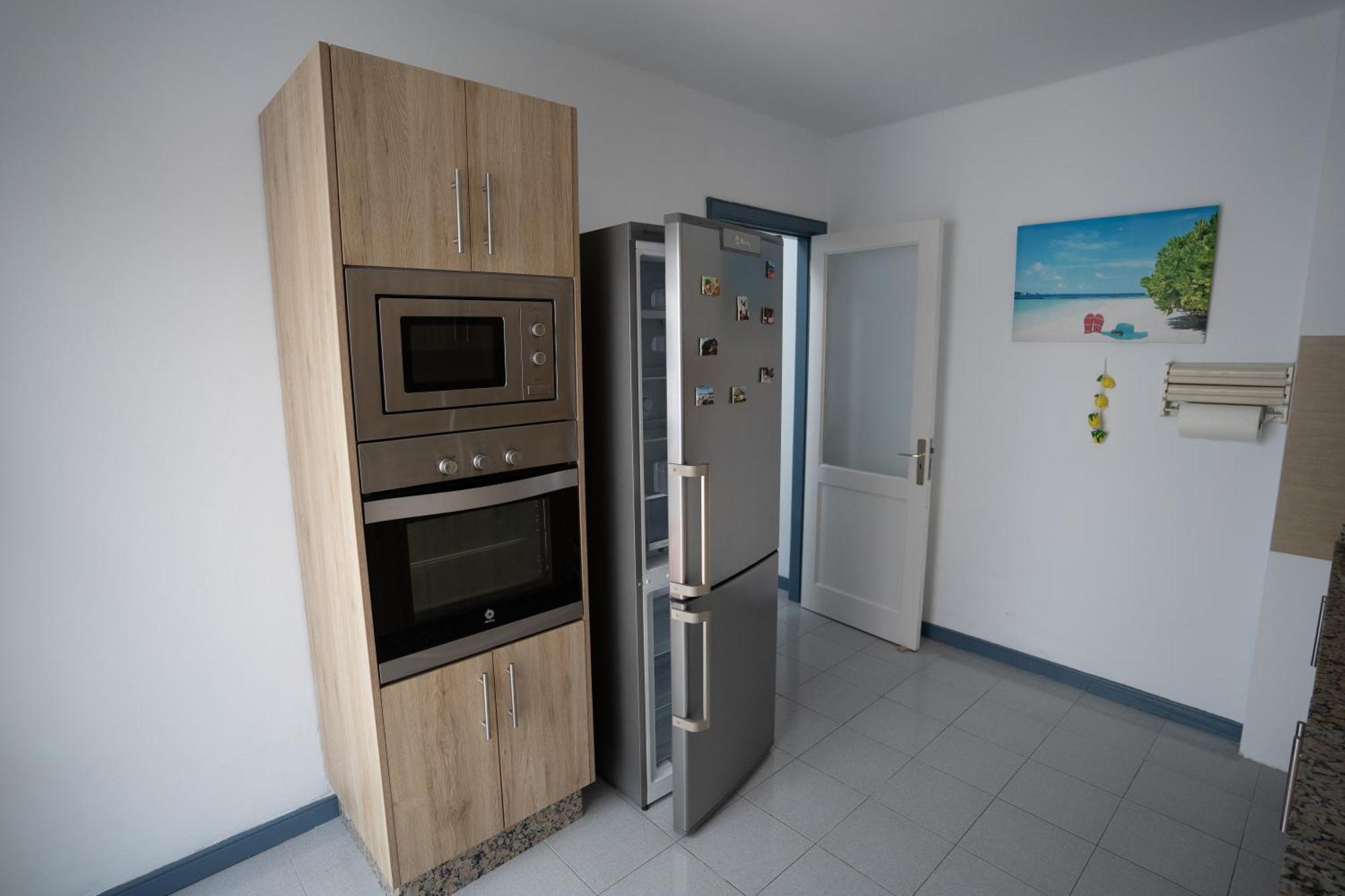 Holiday home Casa La Seba *