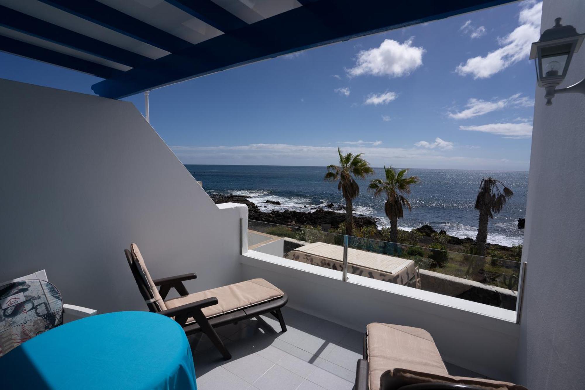 Casa La Seba Holiday home
