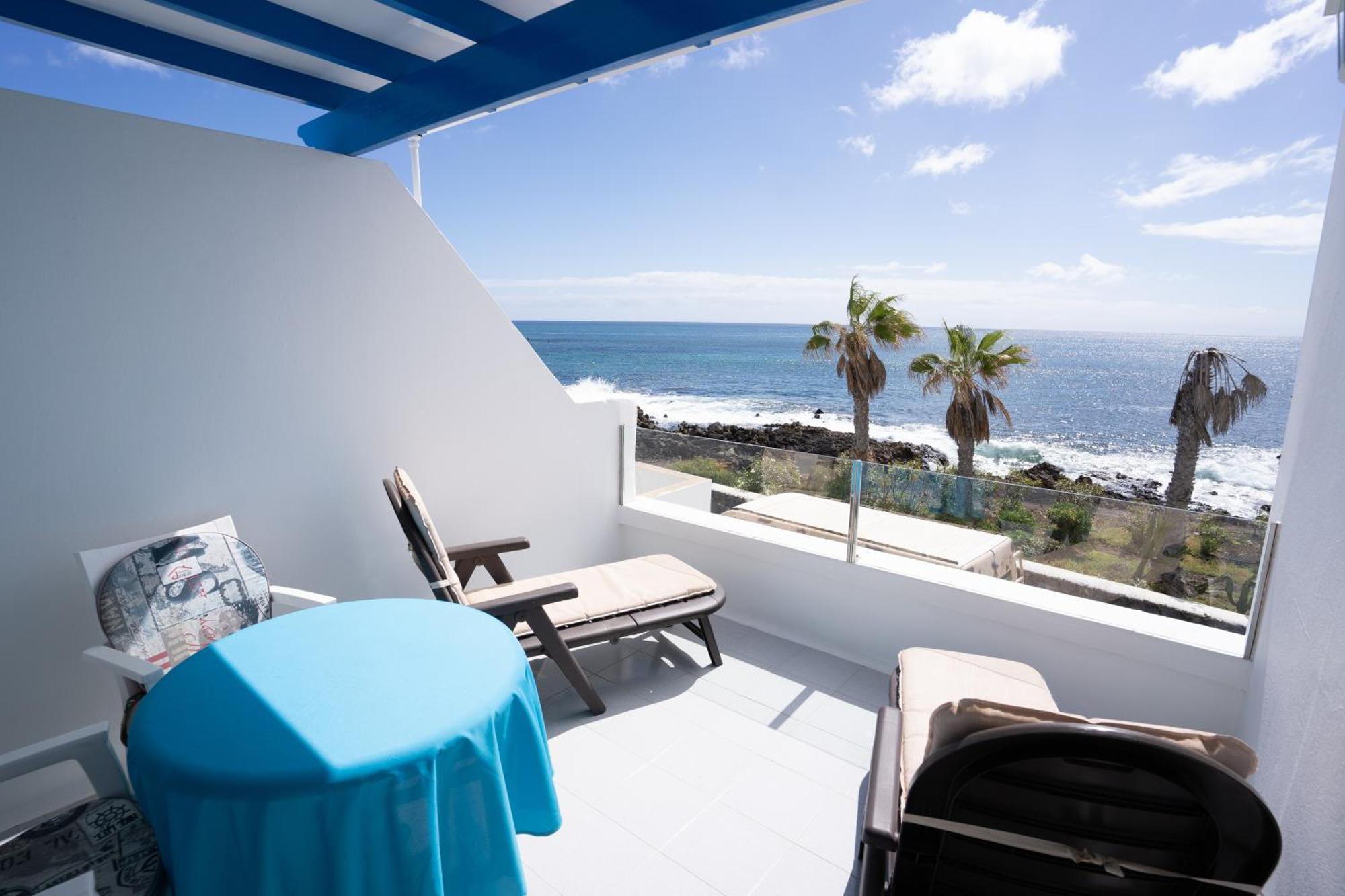 Casa La Seba Holiday home *