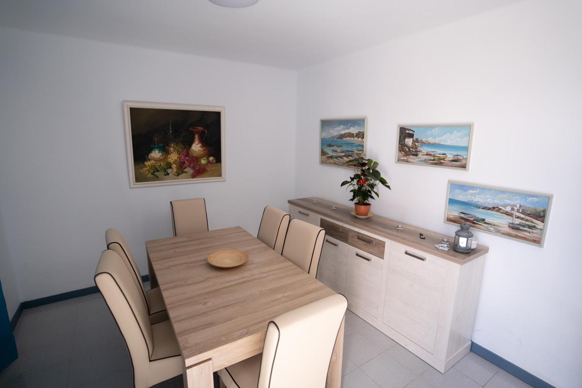 Holiday home Casa La Seba