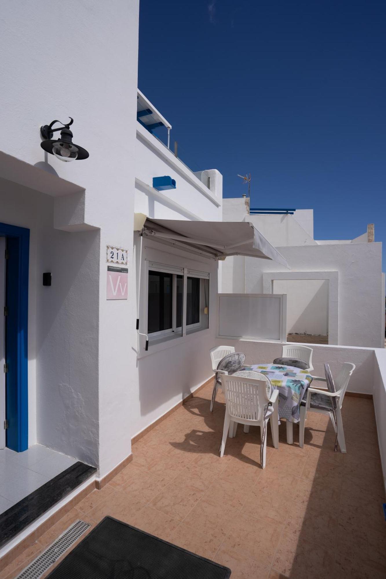 Casa La Seba Holiday home Punta Mujeres