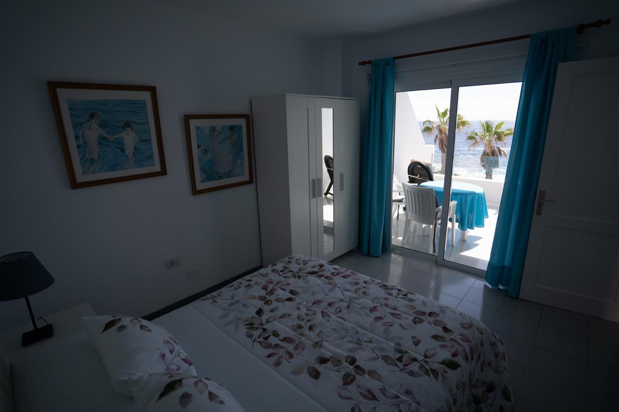 Casa La Seba * Punta Mujeres