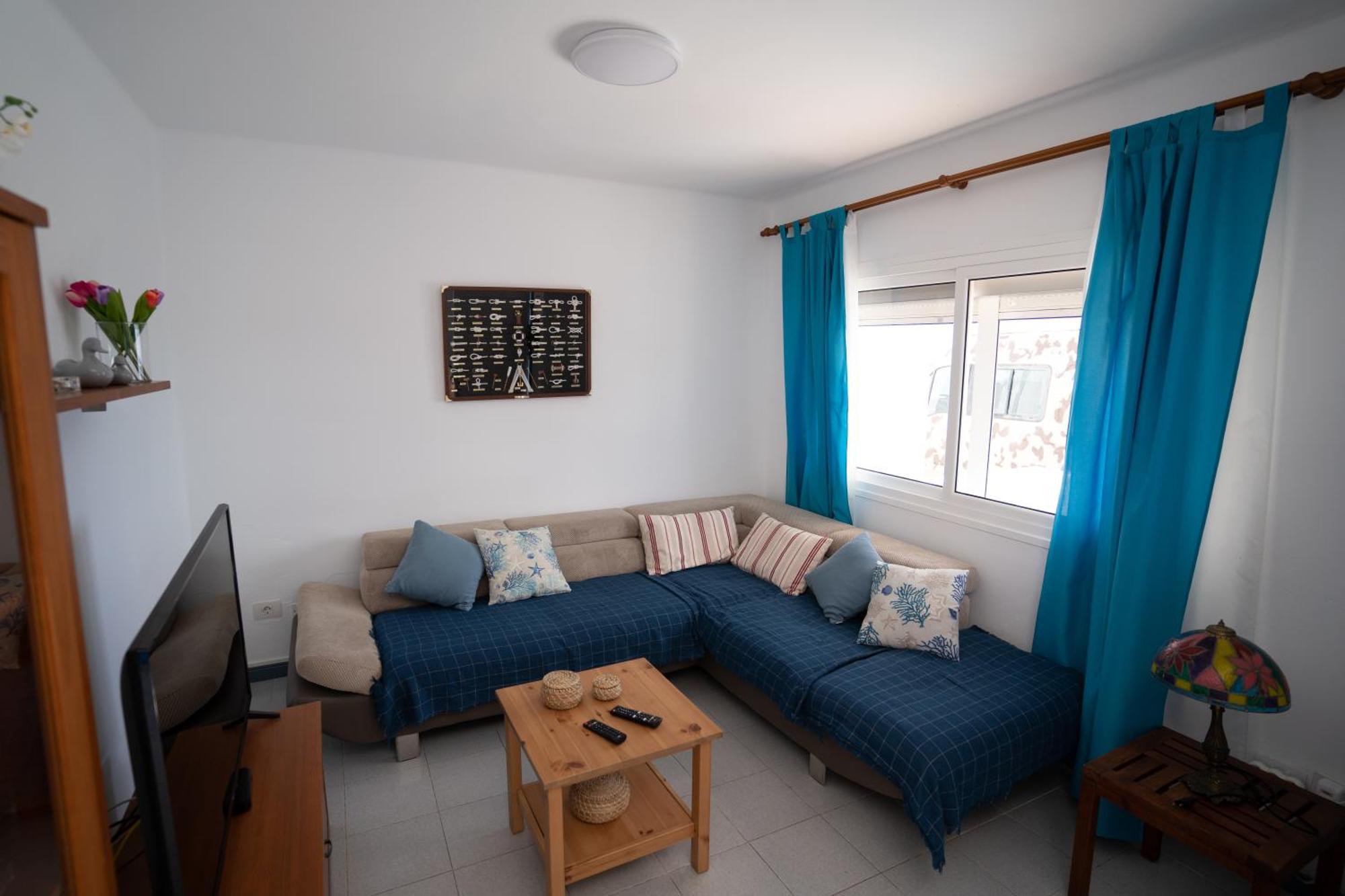 Casa La Seba Holiday home