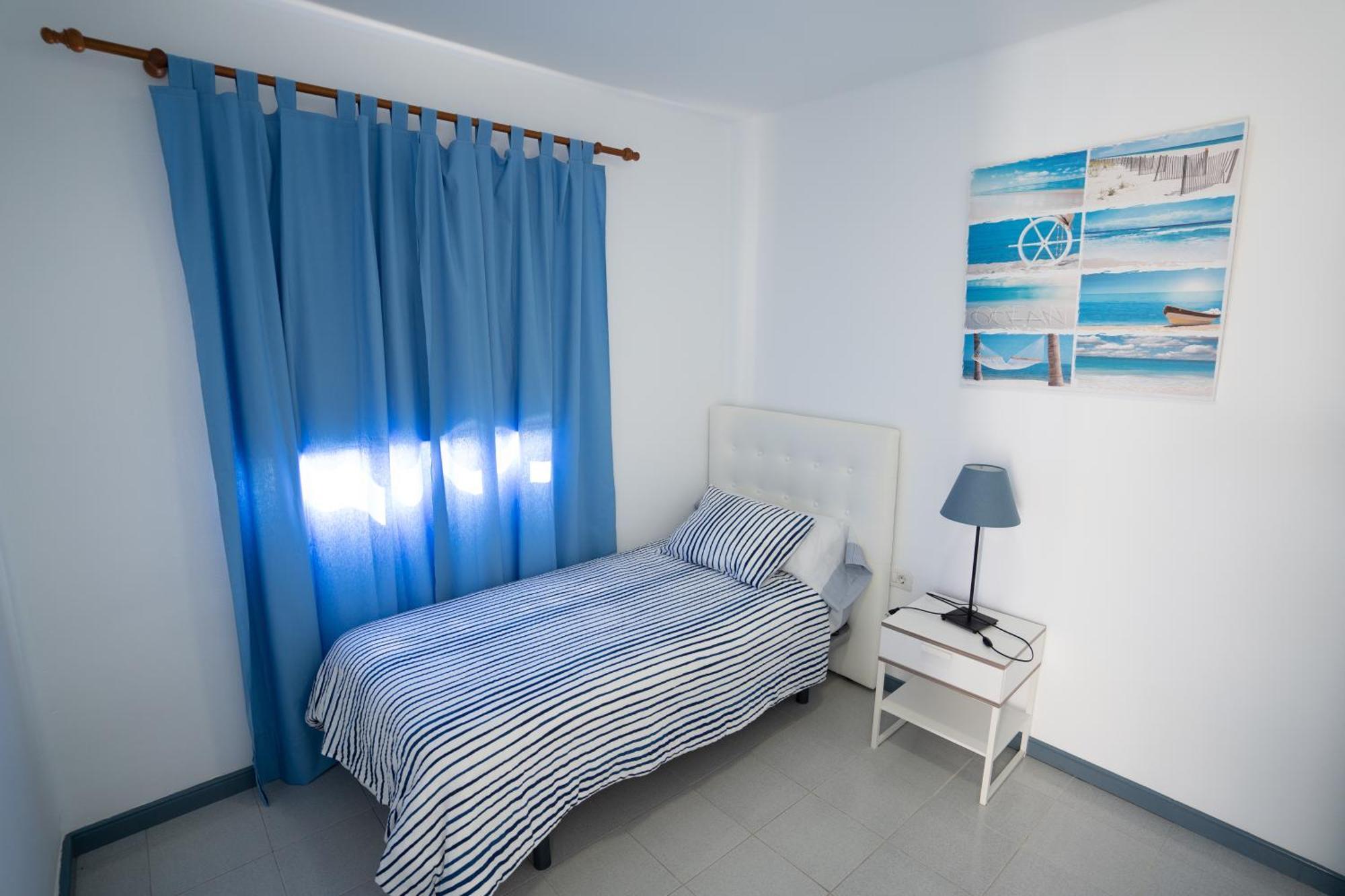 Holiday home Casa La Seba Punta Mujeres