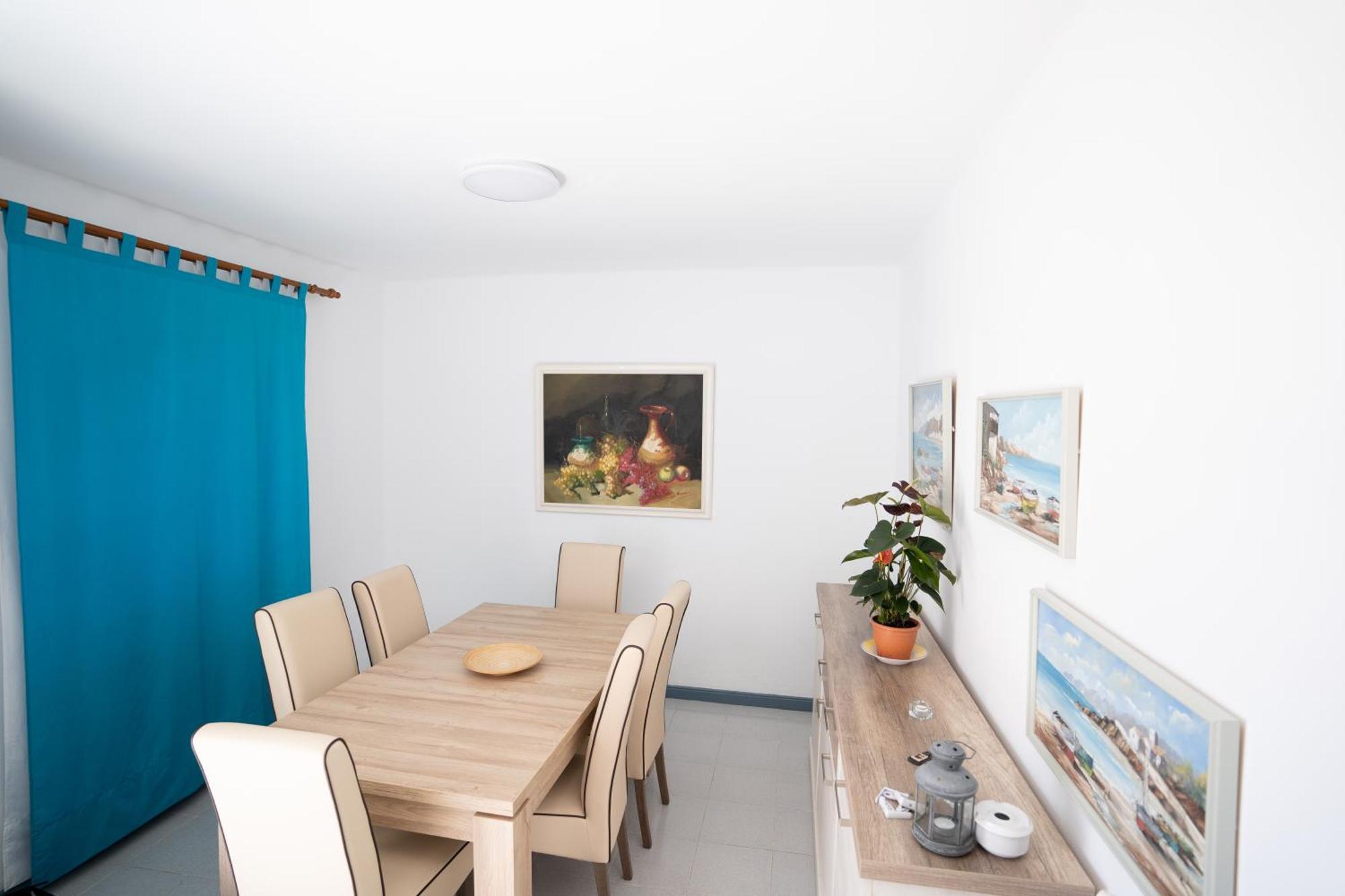 Casa La Seba Holiday home *