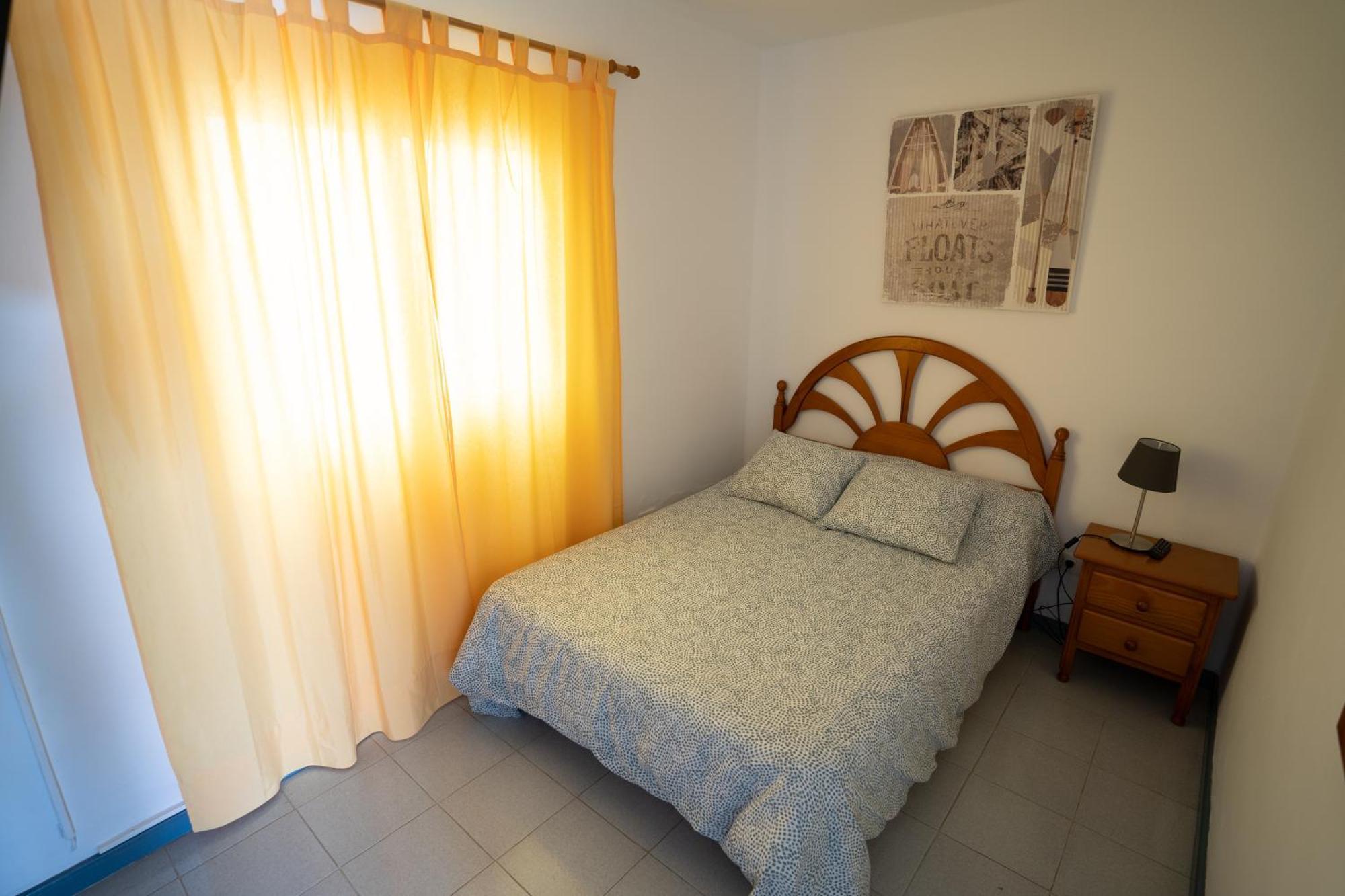 Holiday home Casa La Seba