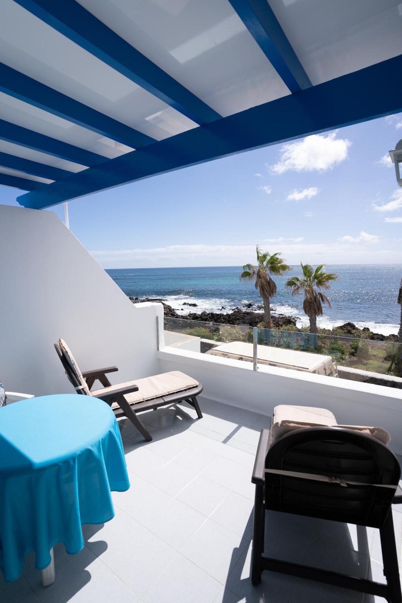 Casa La Seba Holiday home Punta Mujeres