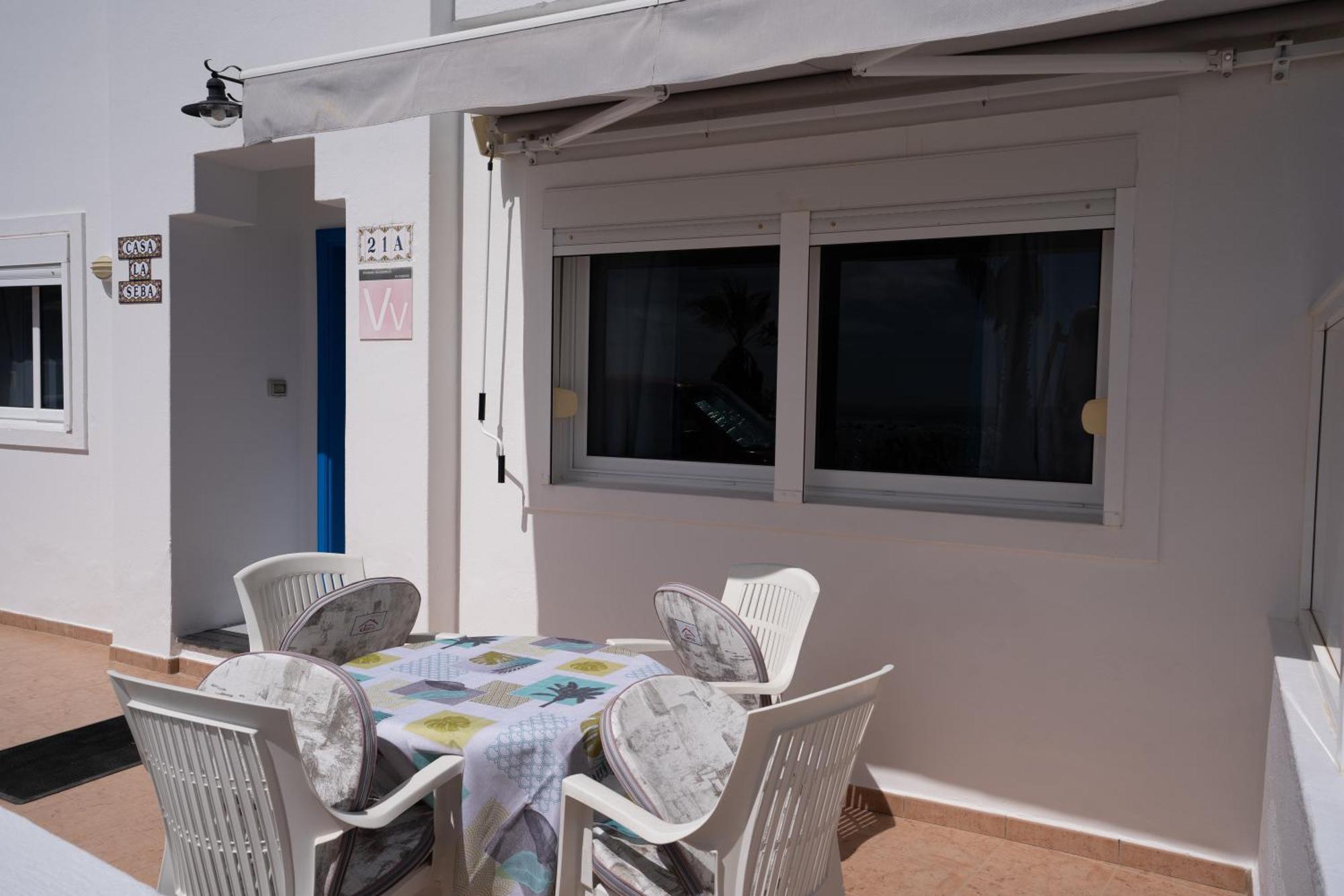 Holiday home Casa La Seba *