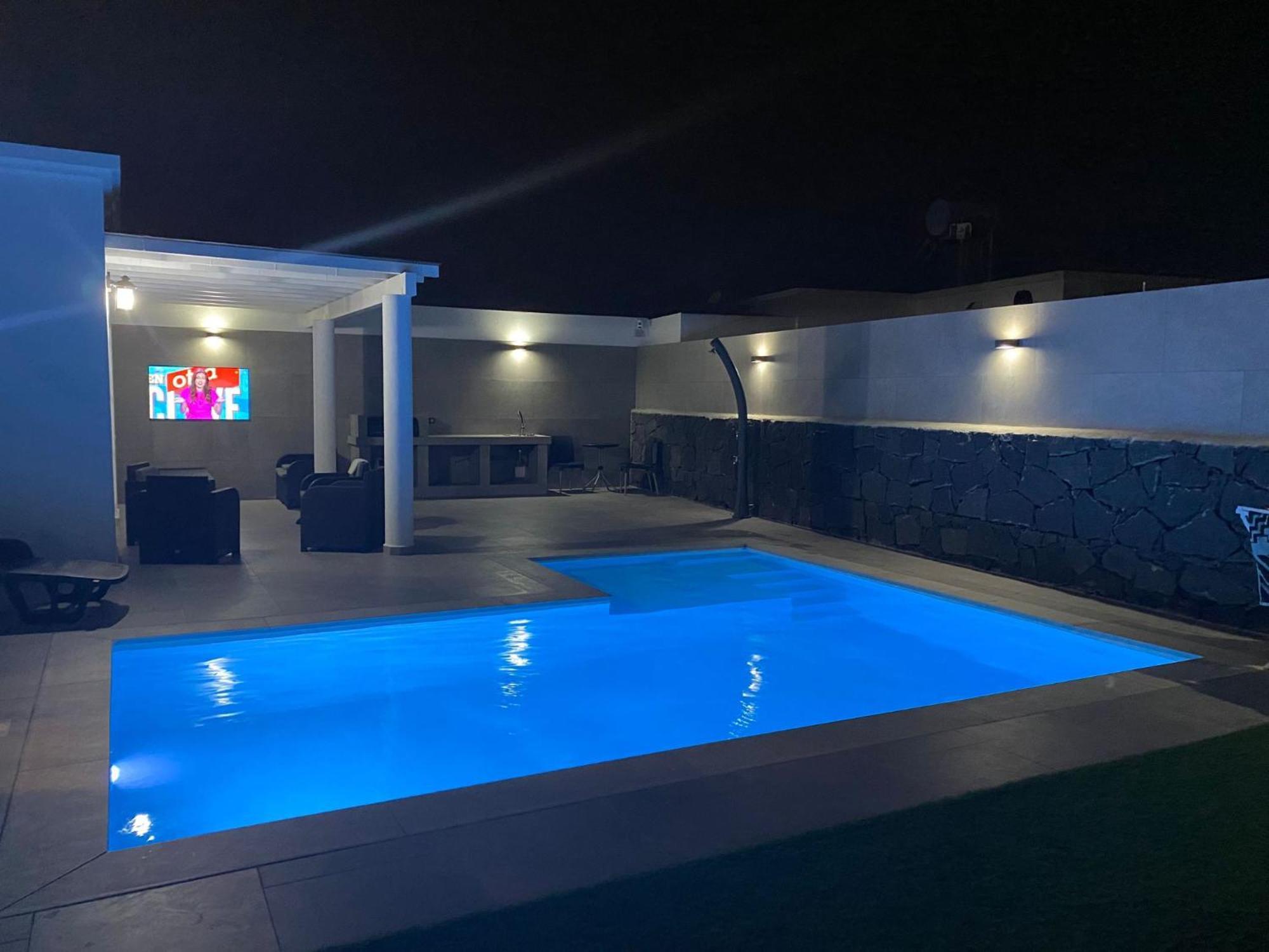 Сasa de vacaciones Harena