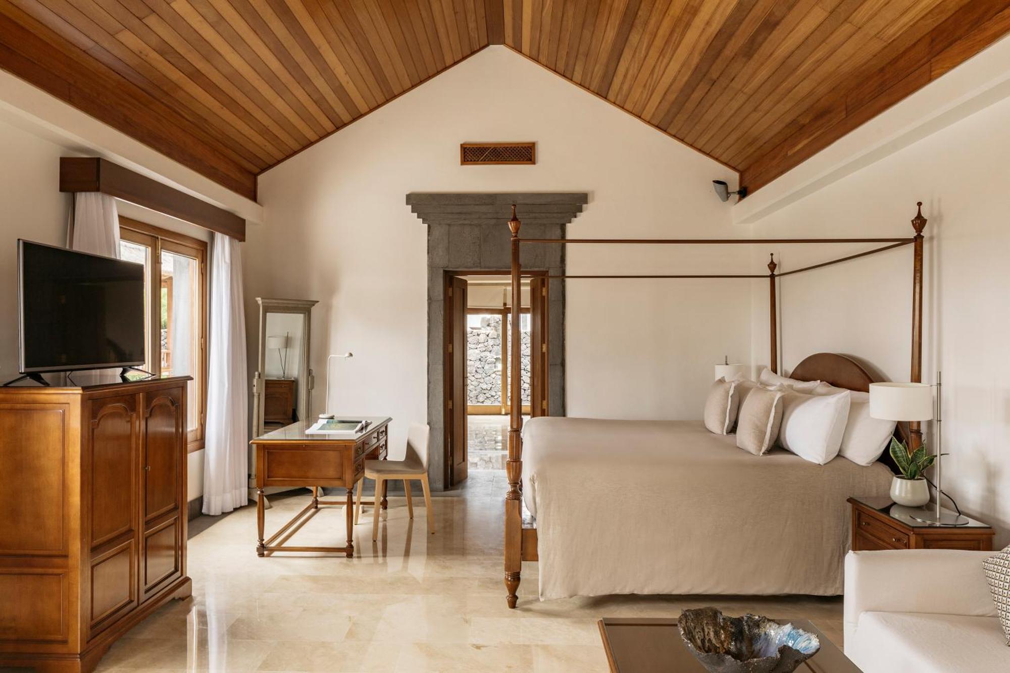 Paradisus By Melia Salinas Lanzarote (adults Only) Hotel