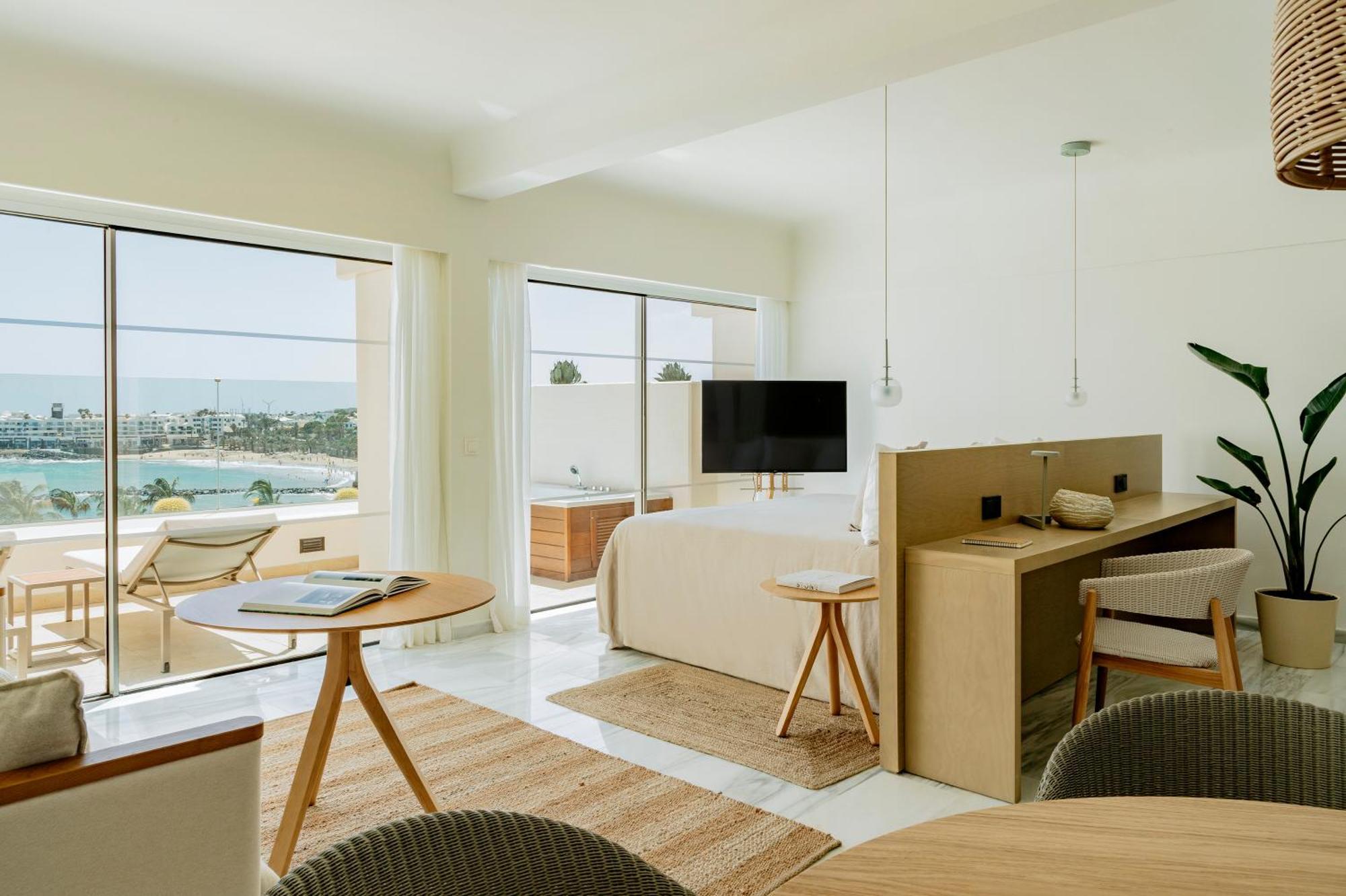 Paradisus By Melia Salinas Lanzarote (adults Only) 5*