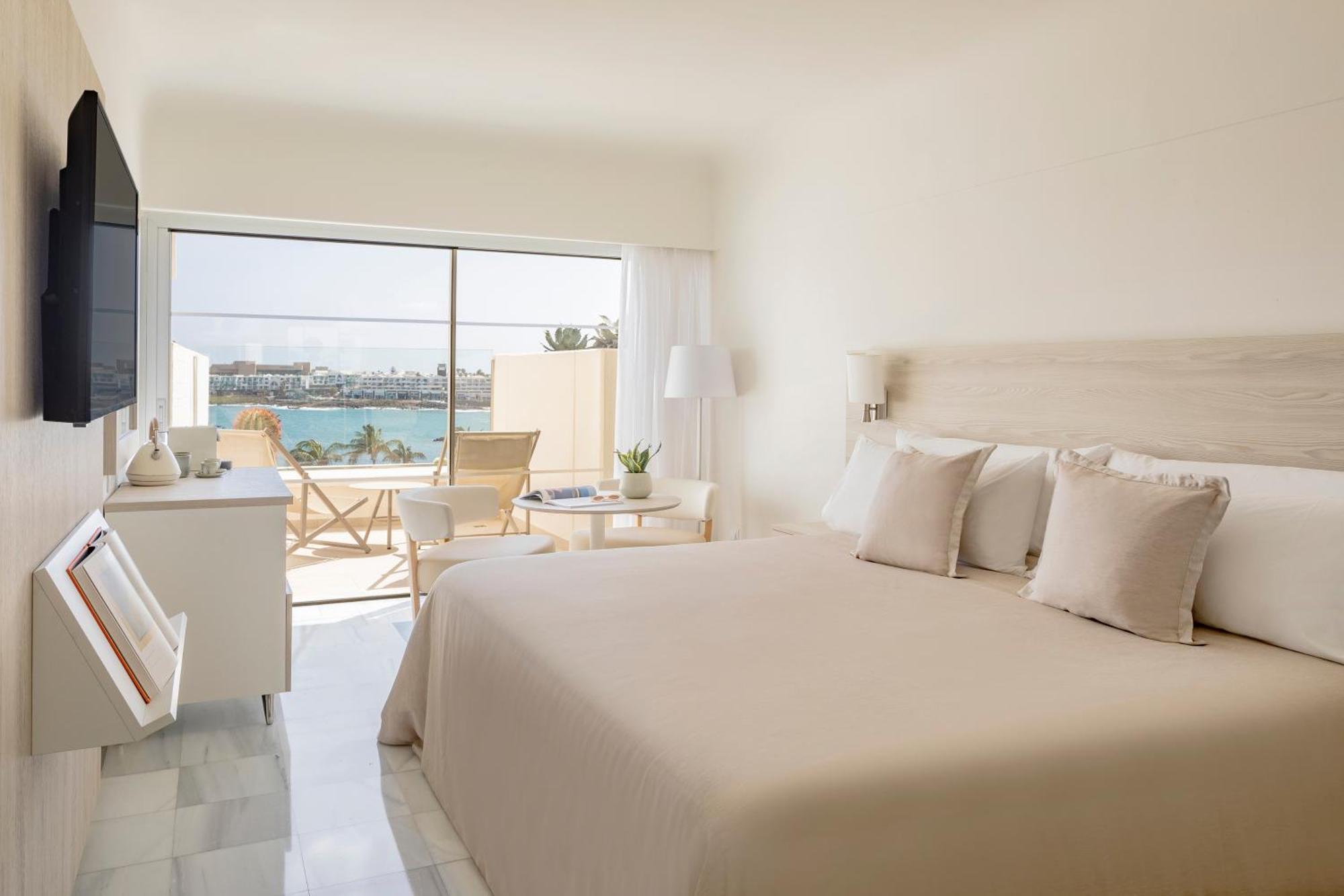 Paradisus By Melia Salinas Lanzarote (adults Only) Hotel Costa Teguise
