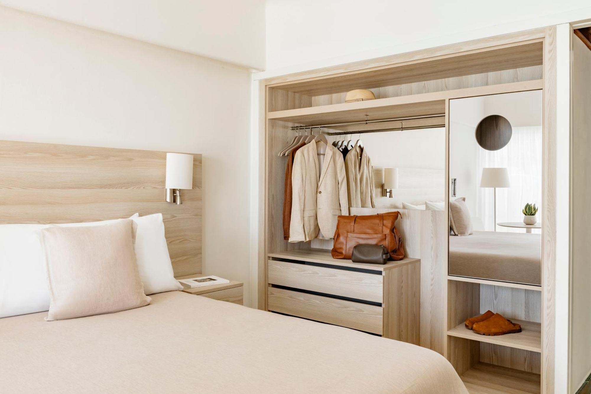 Paradisus By Melia Salinas Lanzarote (adults Only) 5* Costa Teguise