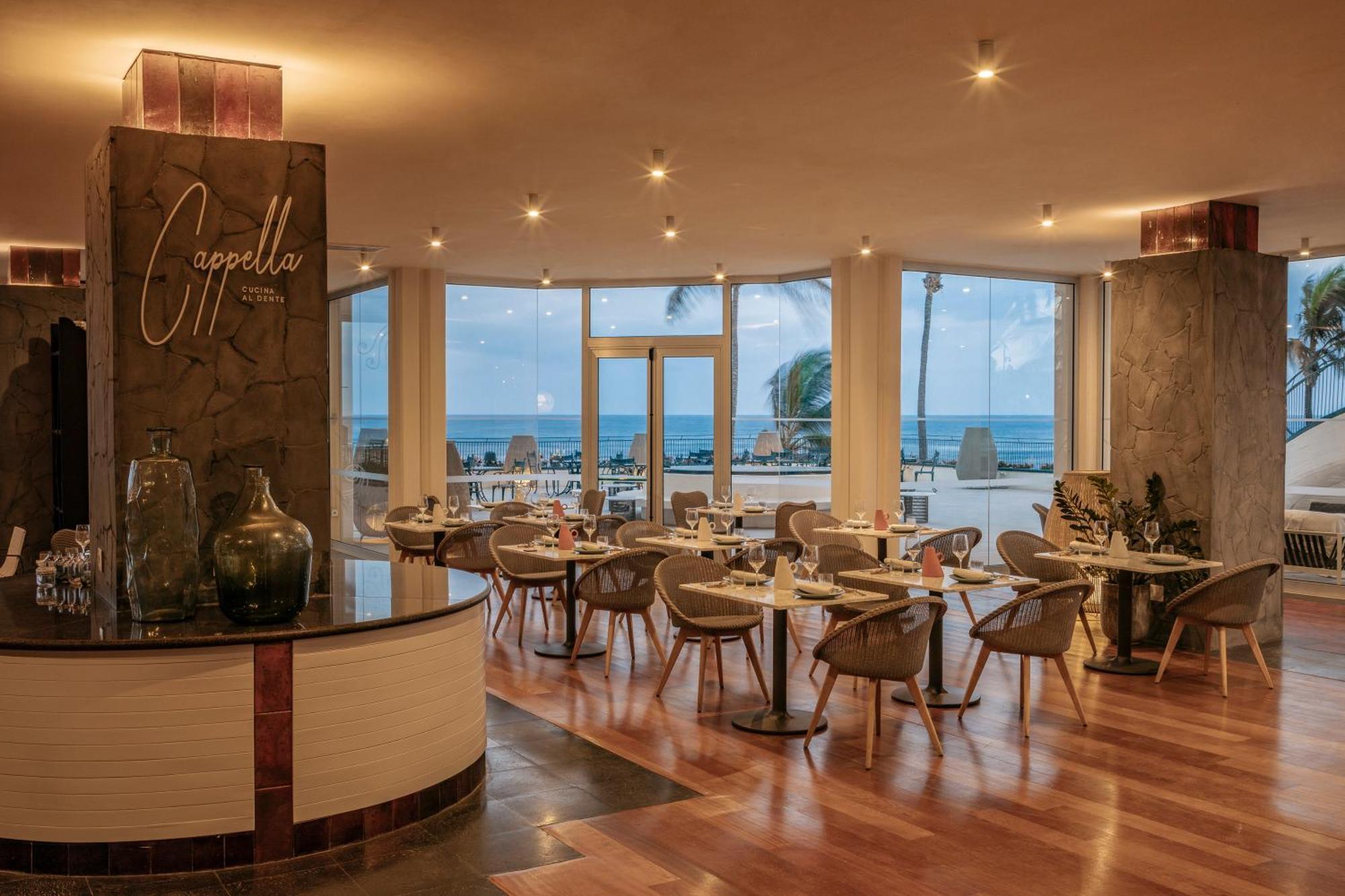 Paradisus By Melia Salinas Lanzarote (adults Only)