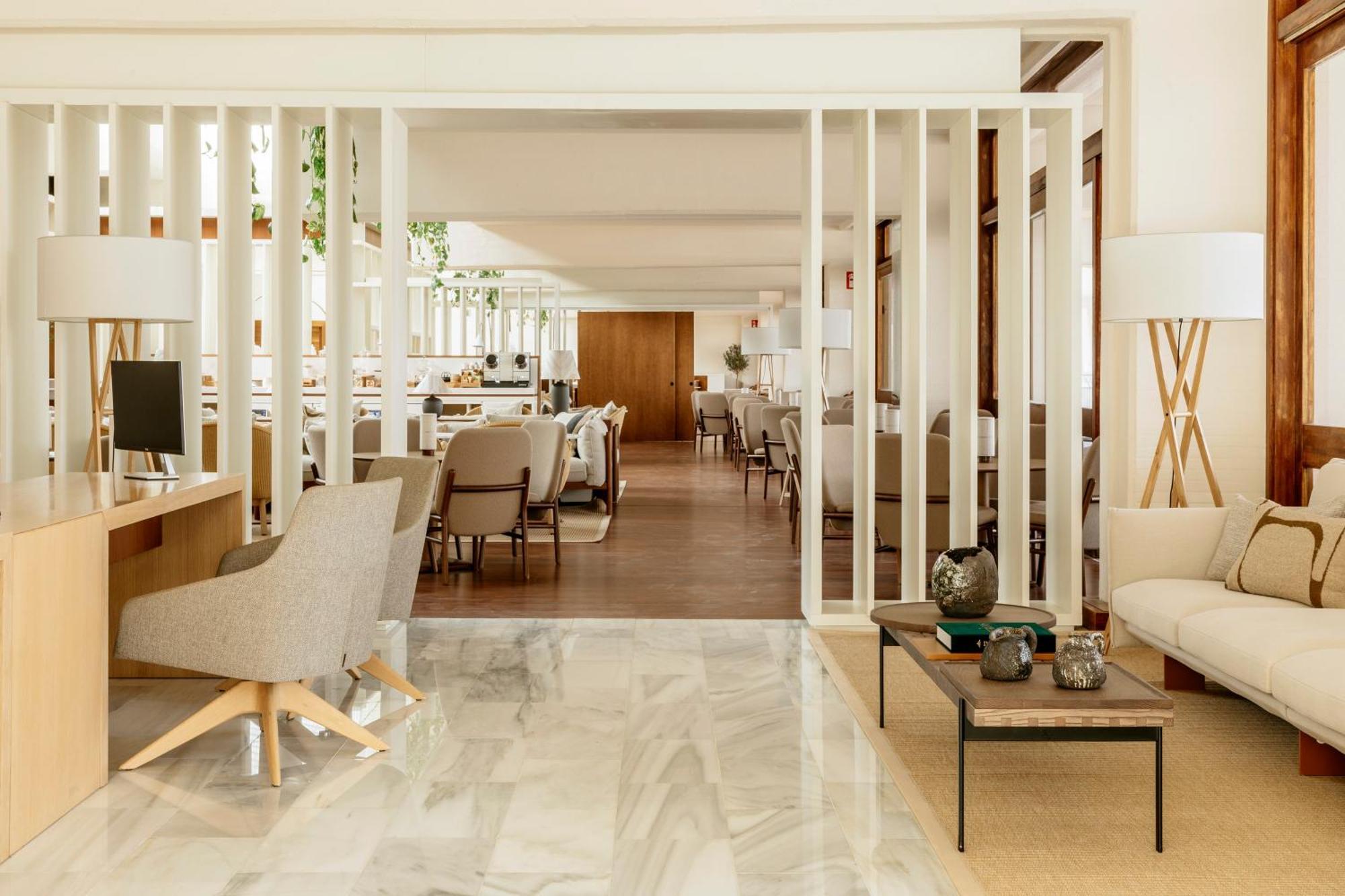 Hotel Paradisus By Melia Salinas Lanzarote (adults Only)