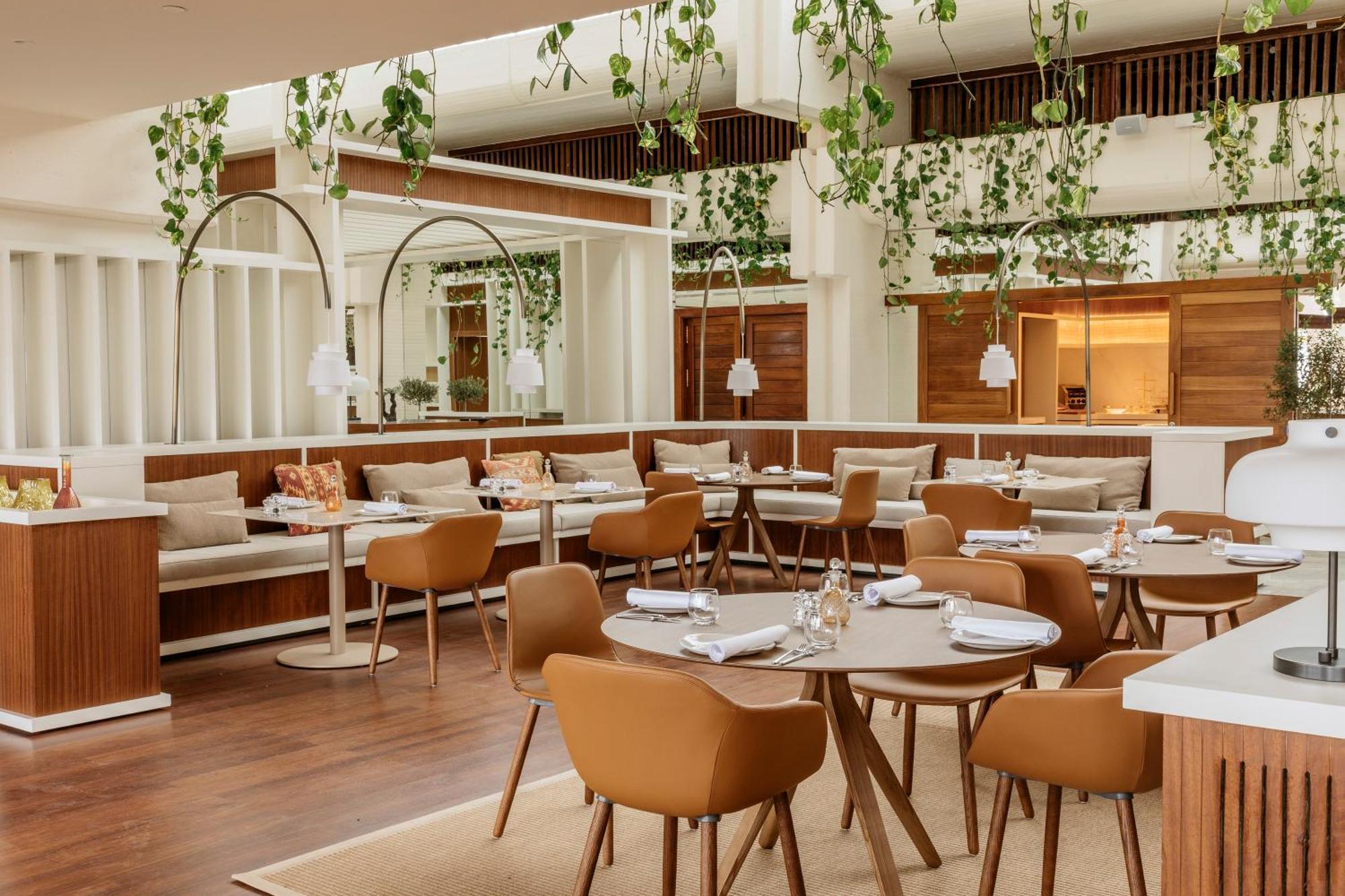 Hotel Paradisus By Melia Salinas Lanzarote (adults Only)