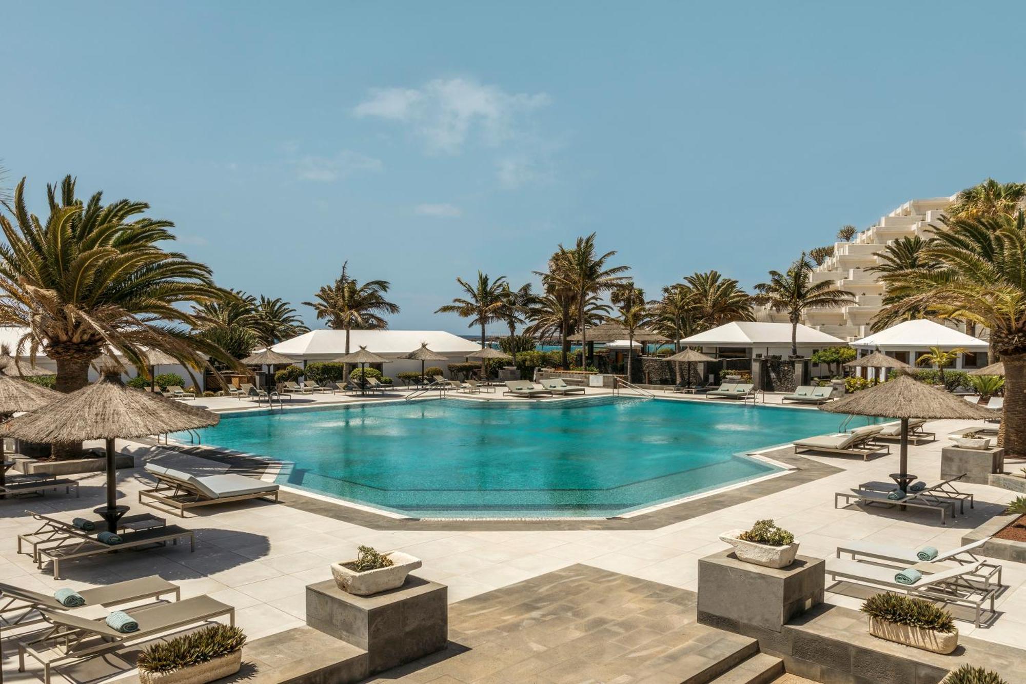 Paradisus By Melia Salinas Lanzarote (adults Only) Hotel 5*