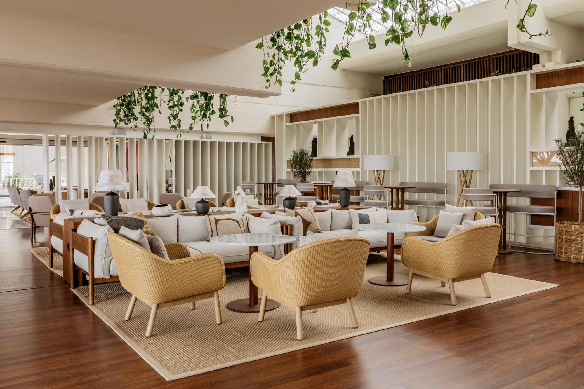 Hotel Paradisus By Melia Salinas Lanzarote (adults Only) Costa Teguise