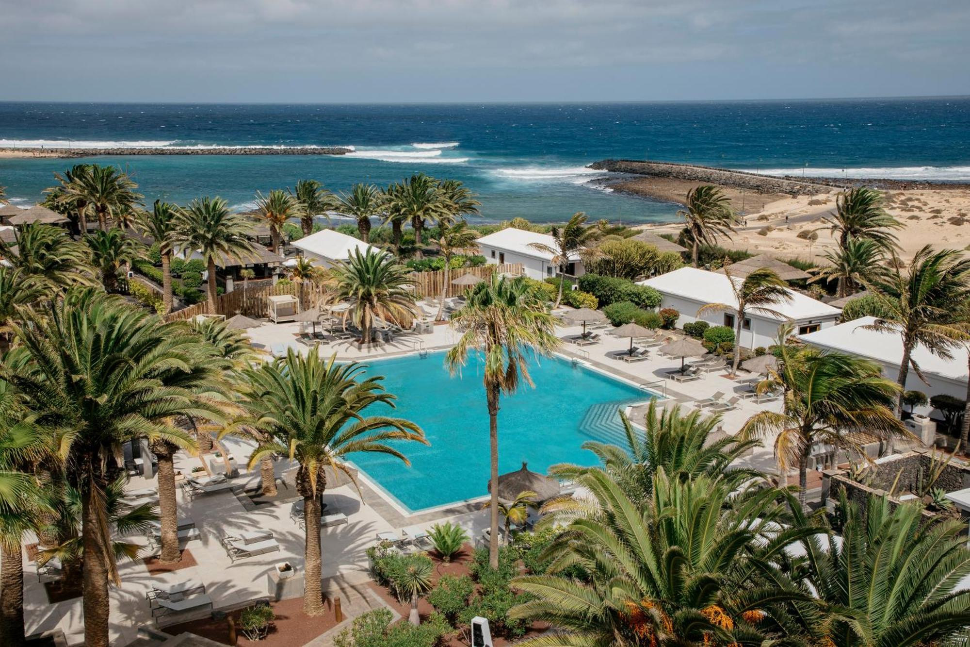 Paradisus By Melia Salinas Lanzarote (adults Only) Hotel