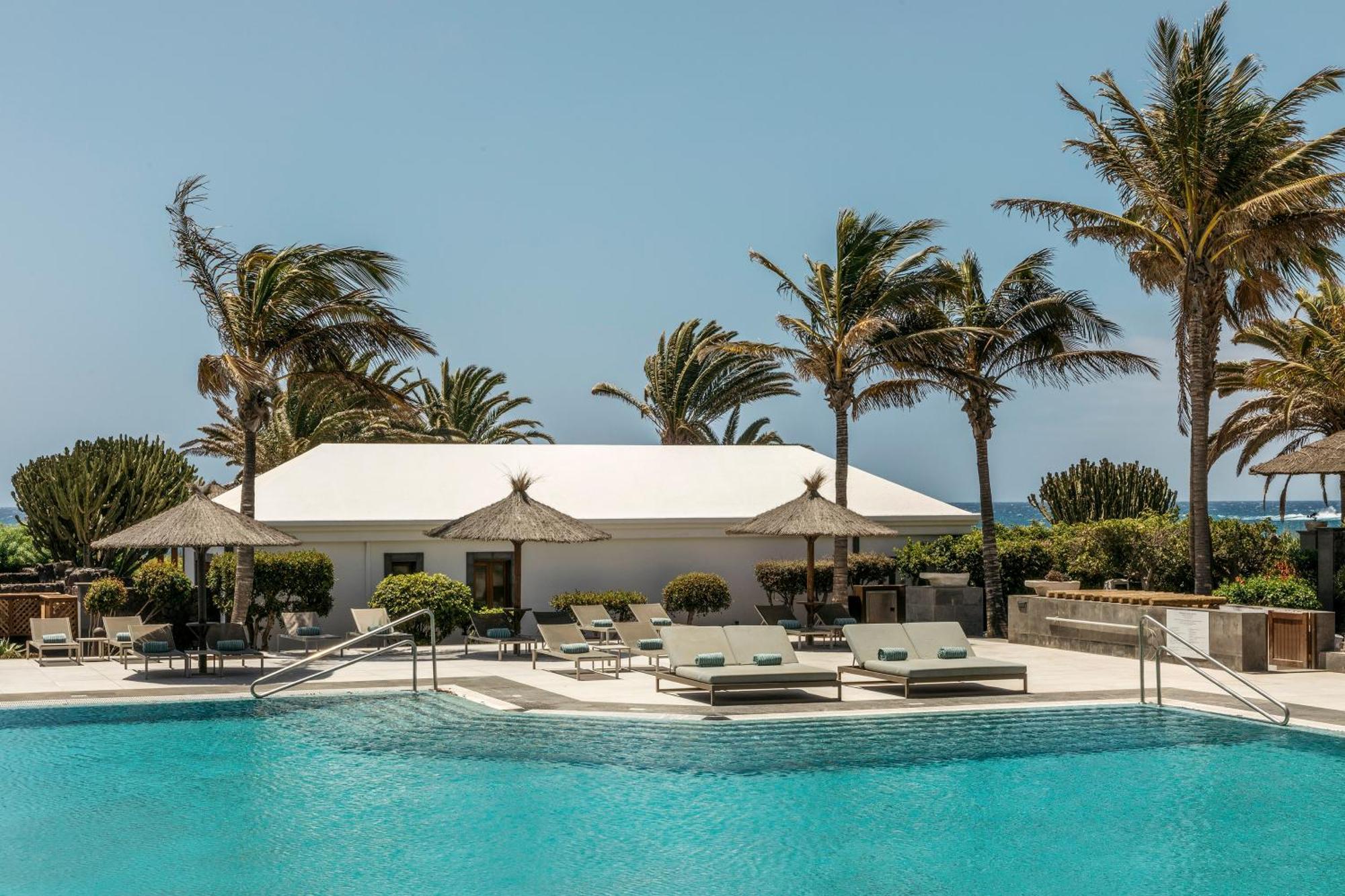 Paradisus By Melia Salinas Lanzarote (adults Only) 5*
