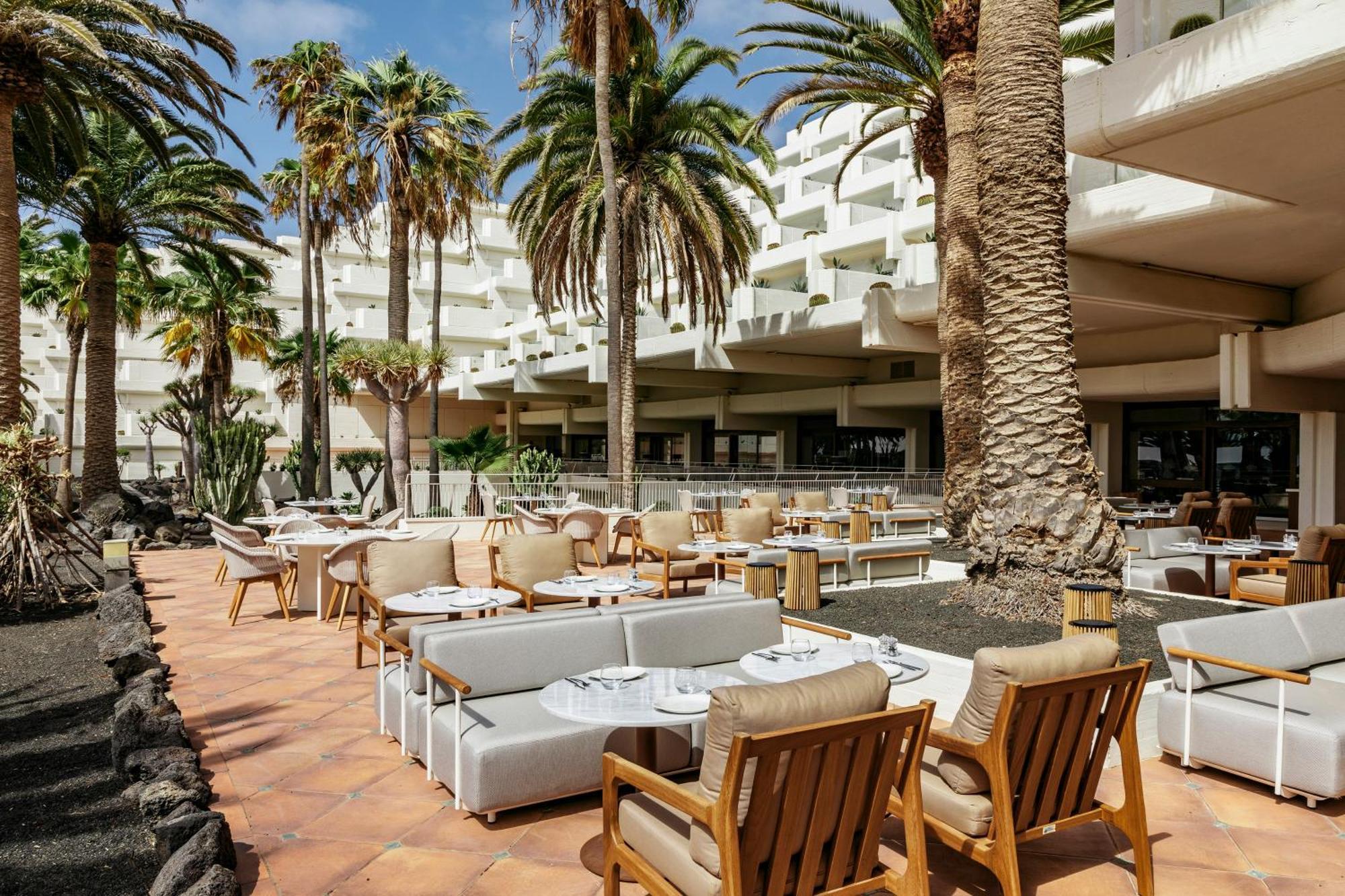 Paradisus By Melia Salinas Lanzarote (adults Only) Hotel