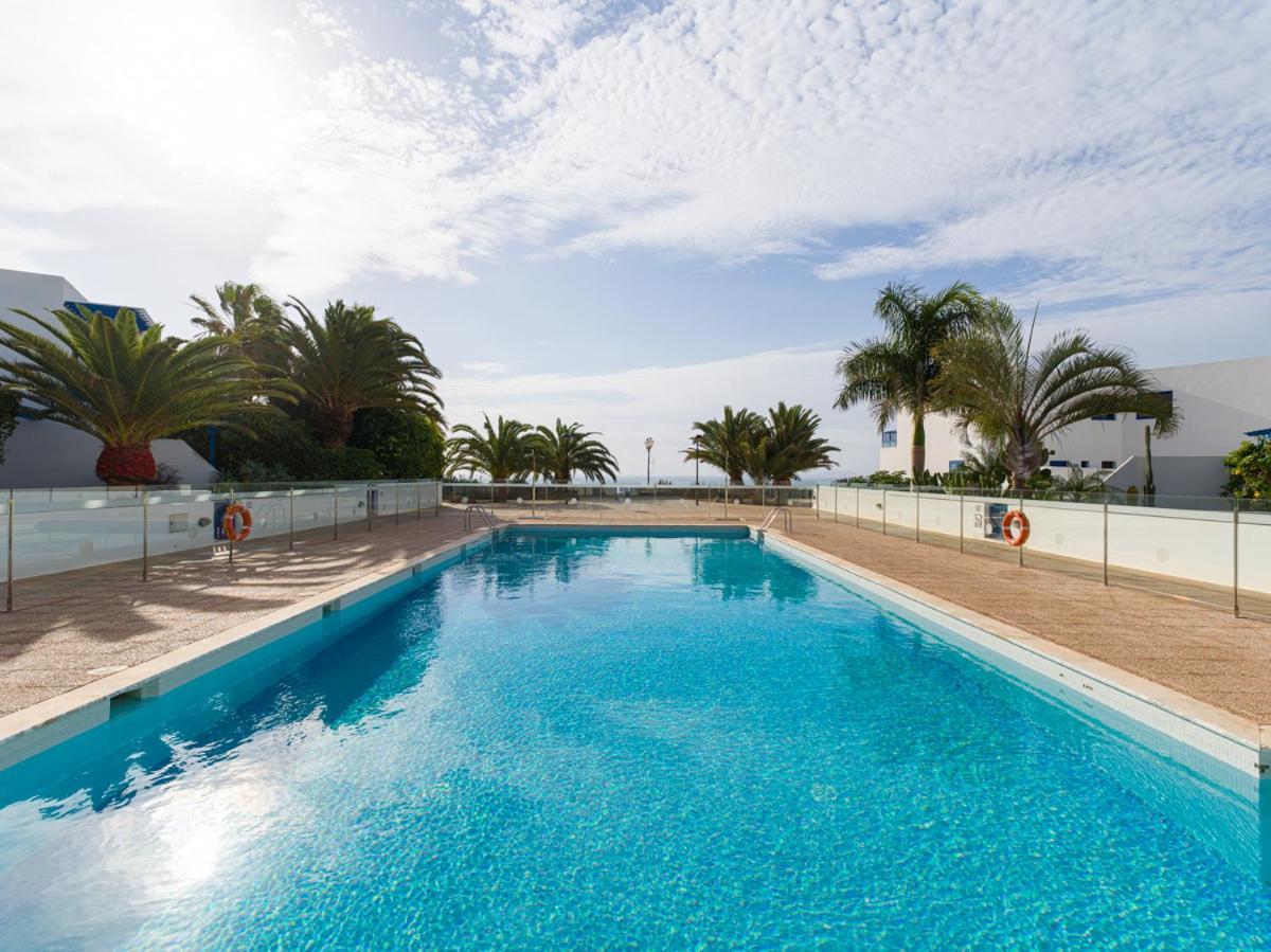 Suculenta Сasa de vacaciones Playa Blanca (Lanzarote)