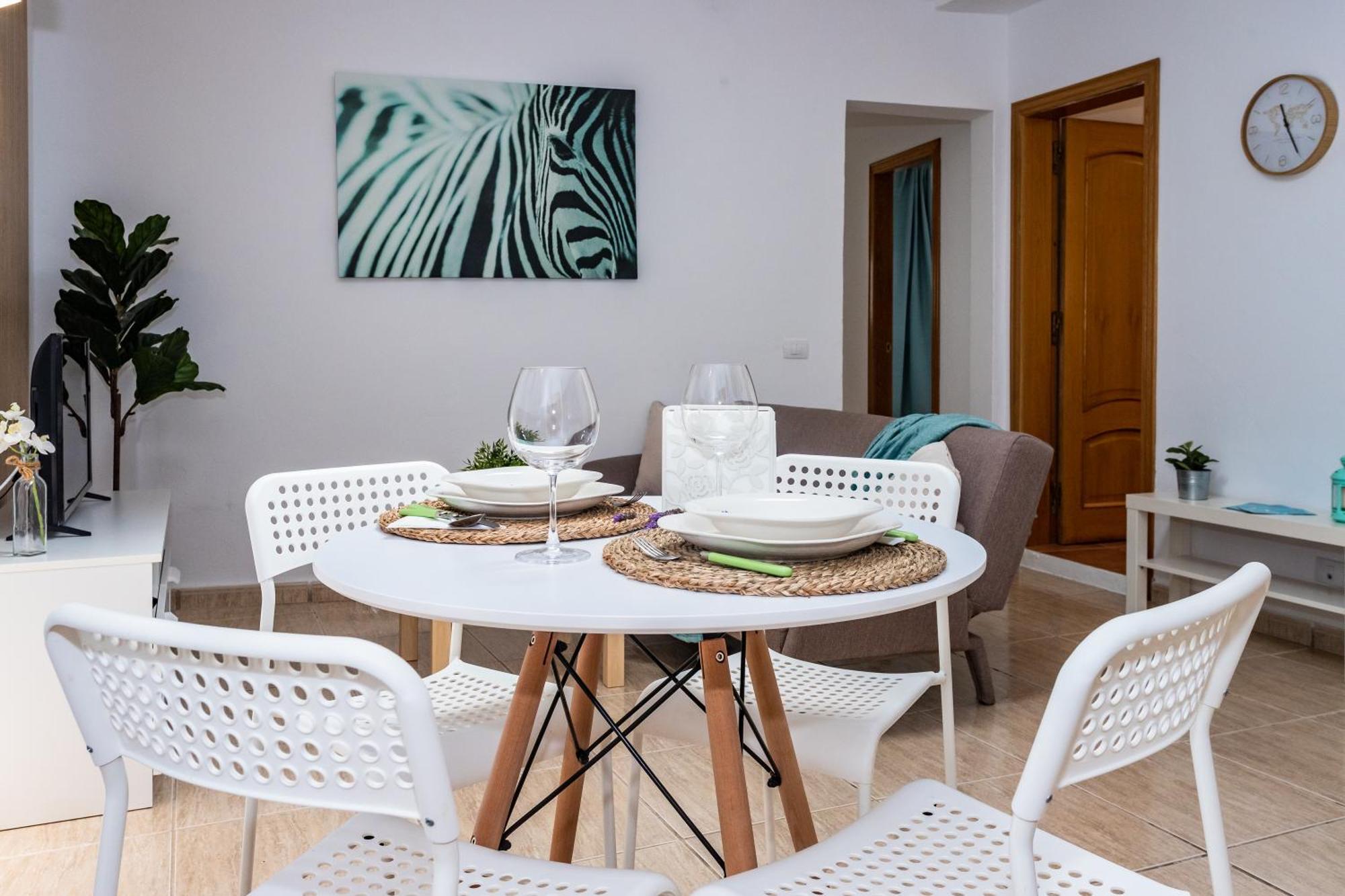 Country house Casa Volcan Y Mar *