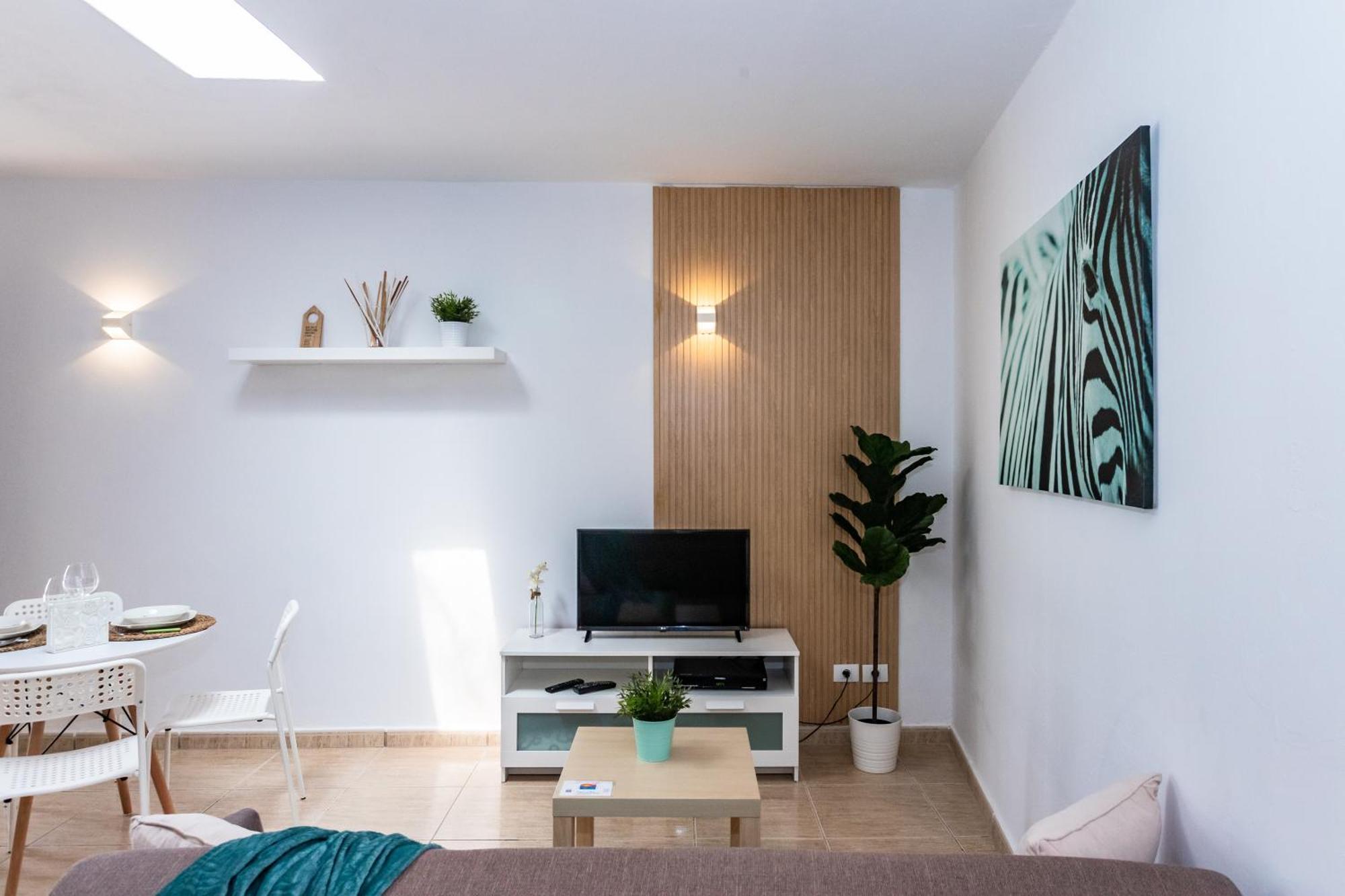 Casa Volcan Y Mar Country house