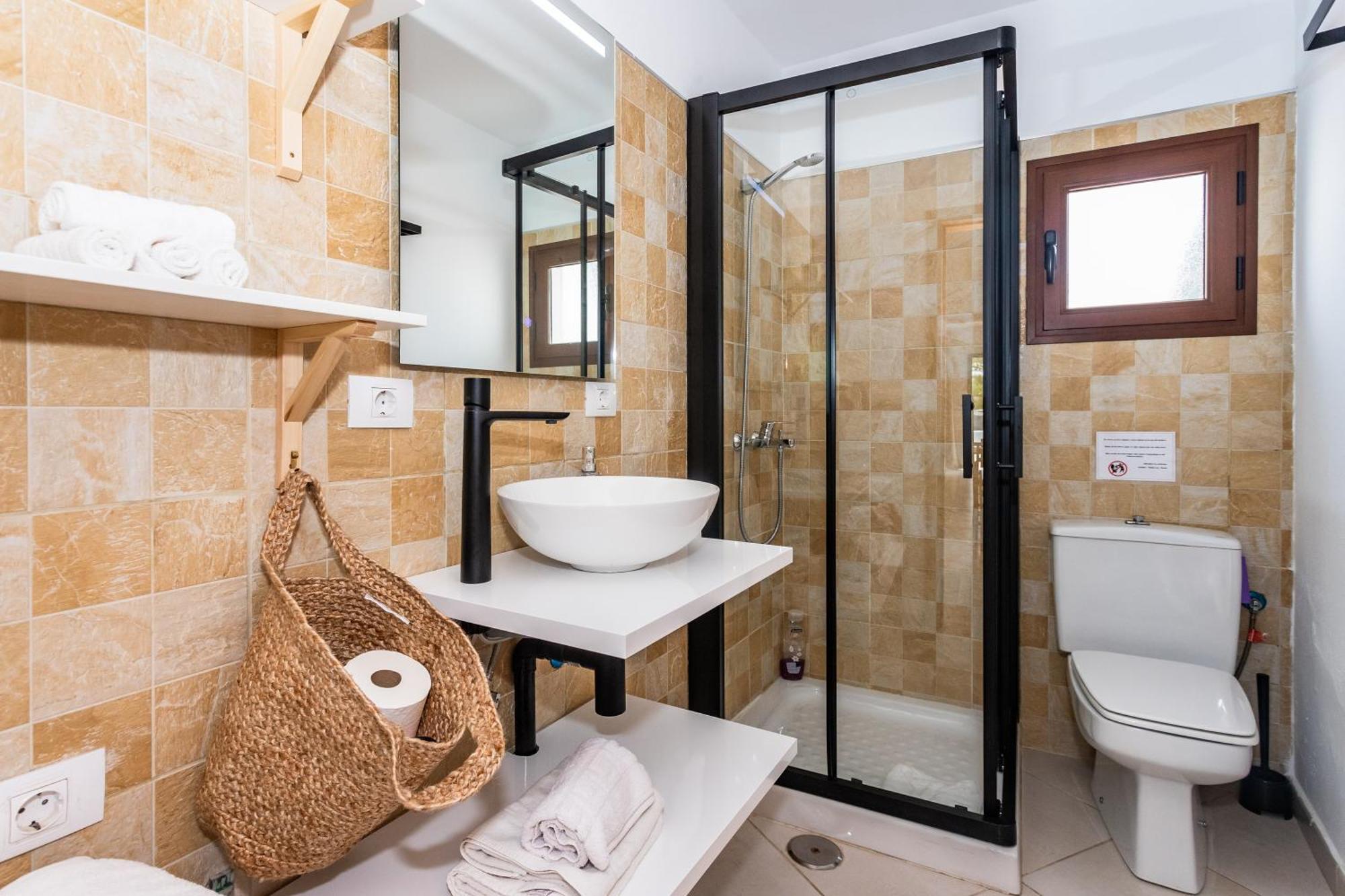 Casa Volcan Y Mar Country house Yaiza (Lanzarote)