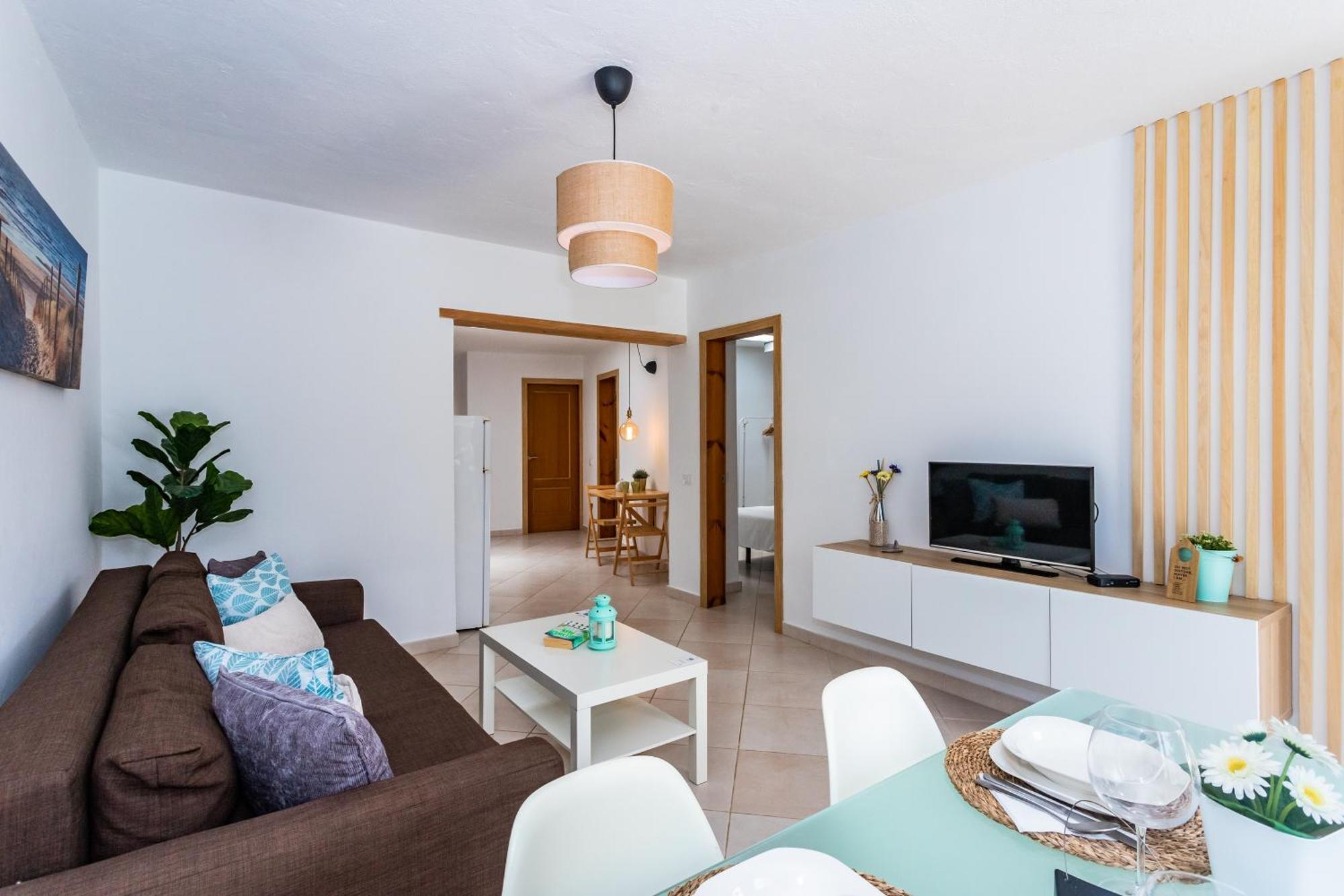 Country house Casa Volcan Y Mar *