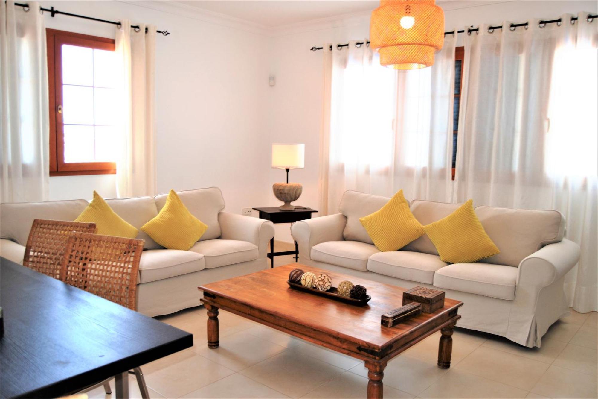 Villa Gran Famara Puerto Del Carmen Puerto del Carmen (Lanzarote)