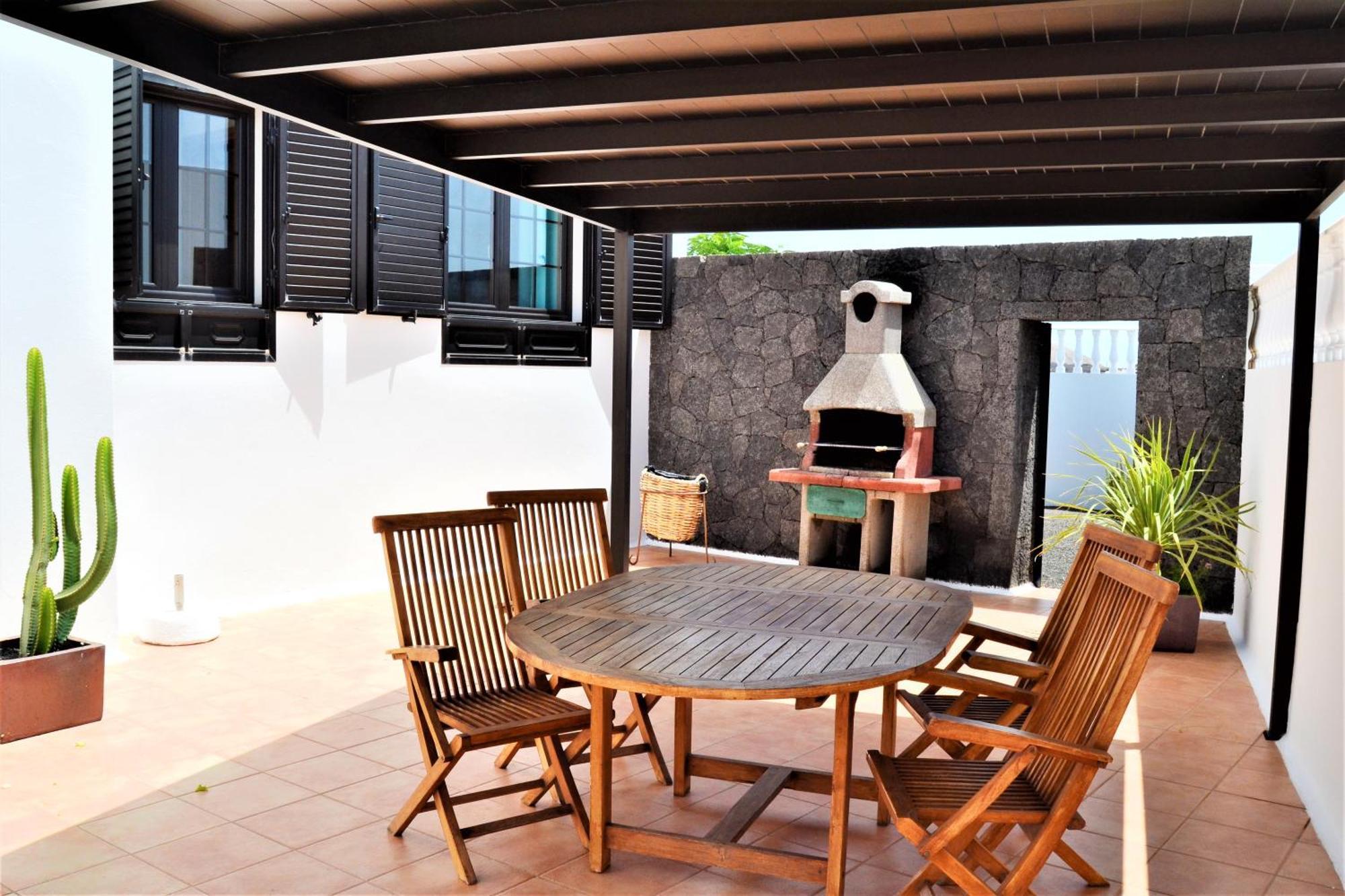Villa Gran Famara Puerto Del Carmen