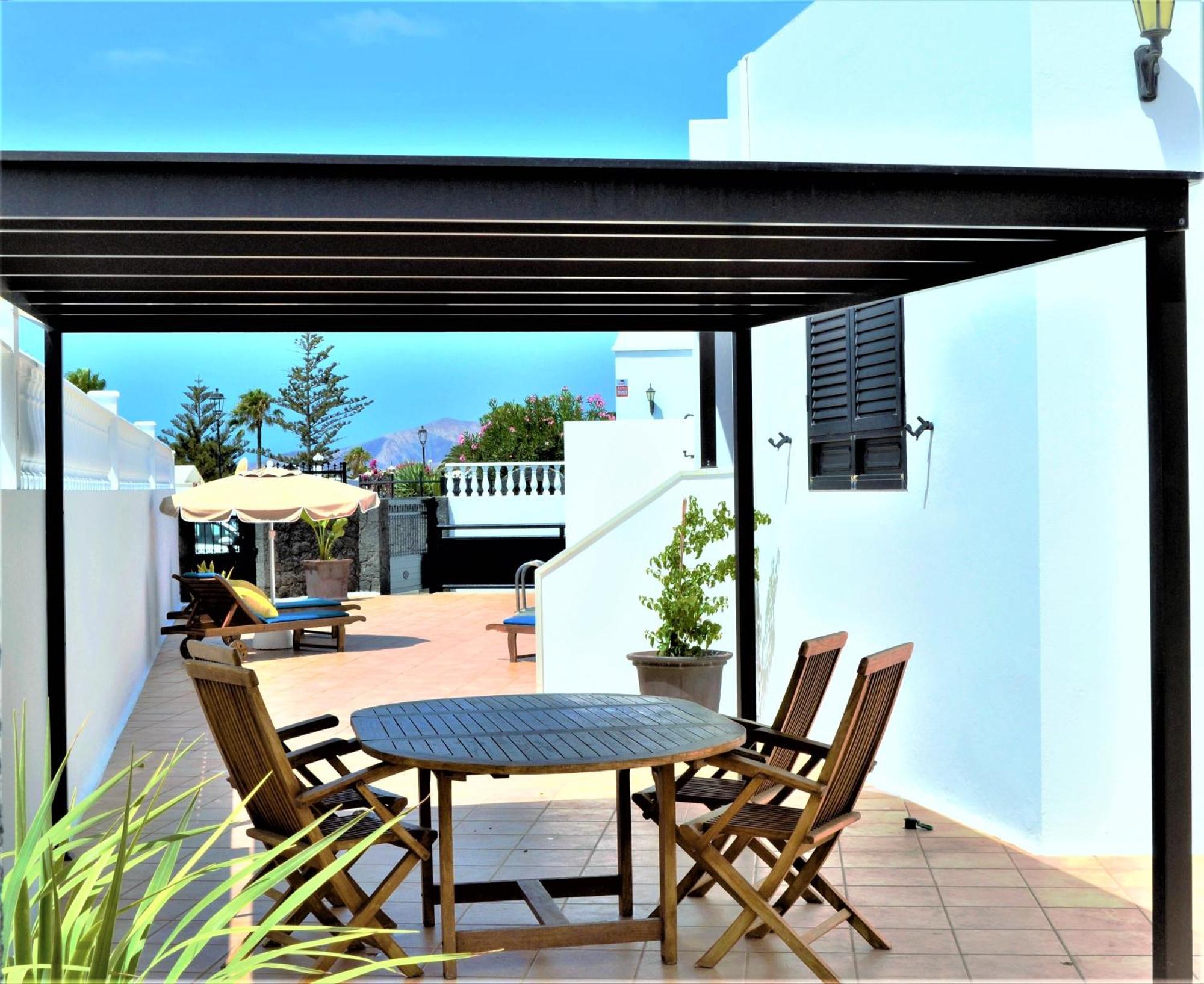 Villa Gran Famara Puerto Del Carmen *