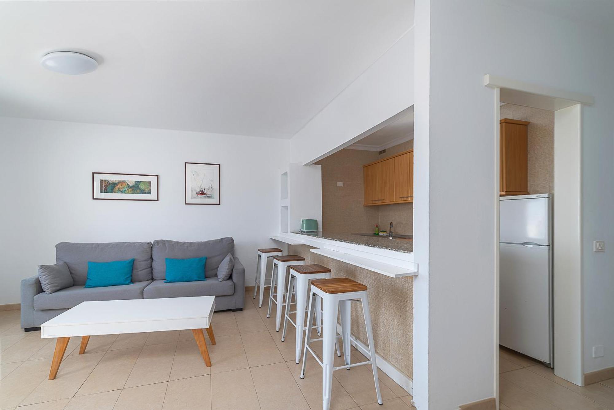Elena Apartamento