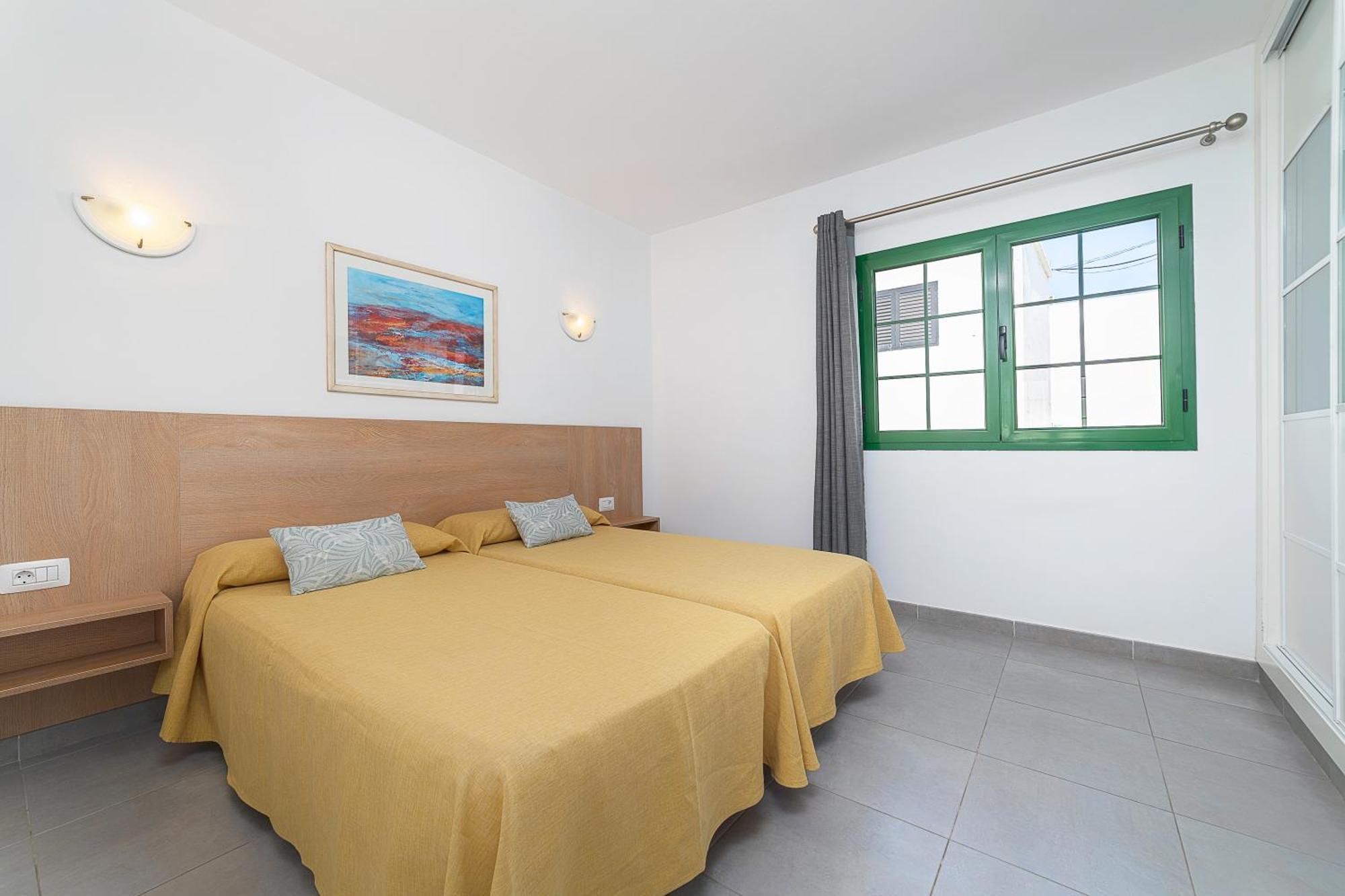 Elena Apartamento Puerto del Carmen (Lanzarote)