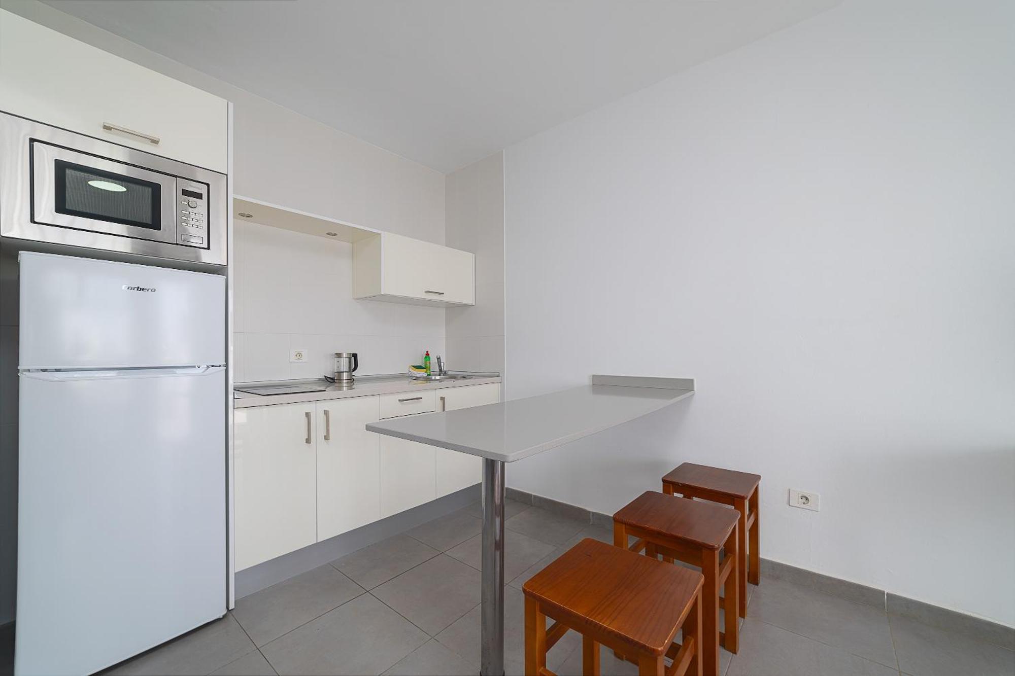 Elena Apartamento Puerto del Carmen (Lanzarote)